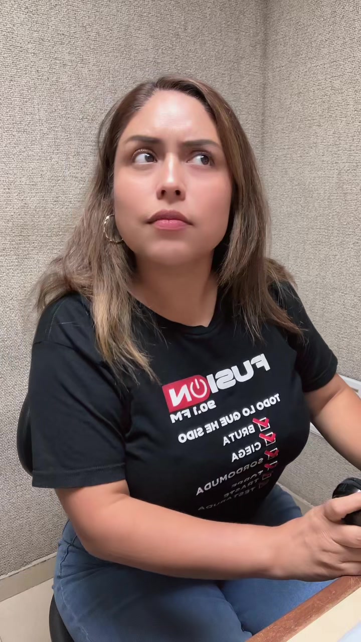 @Fusi&oacute;n 90.1 FM