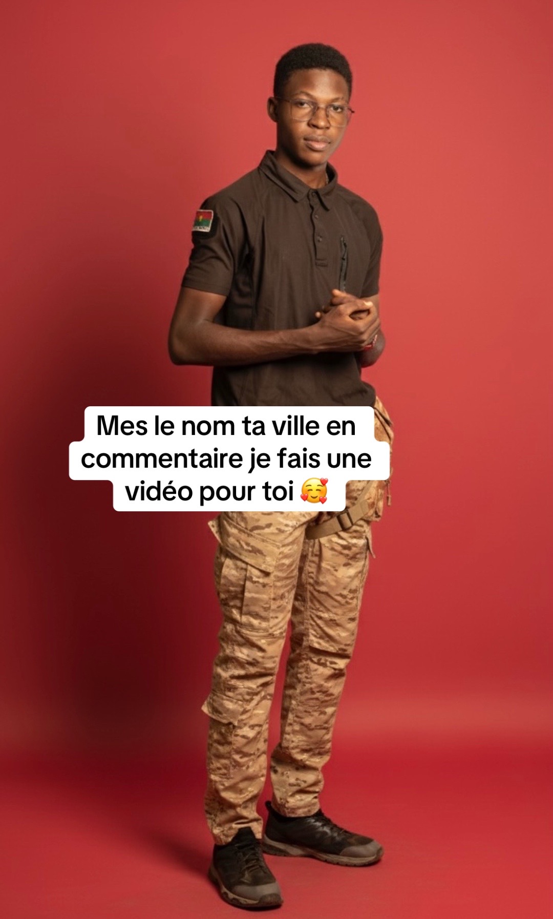 @Le Bin&ocirc;me Officiel