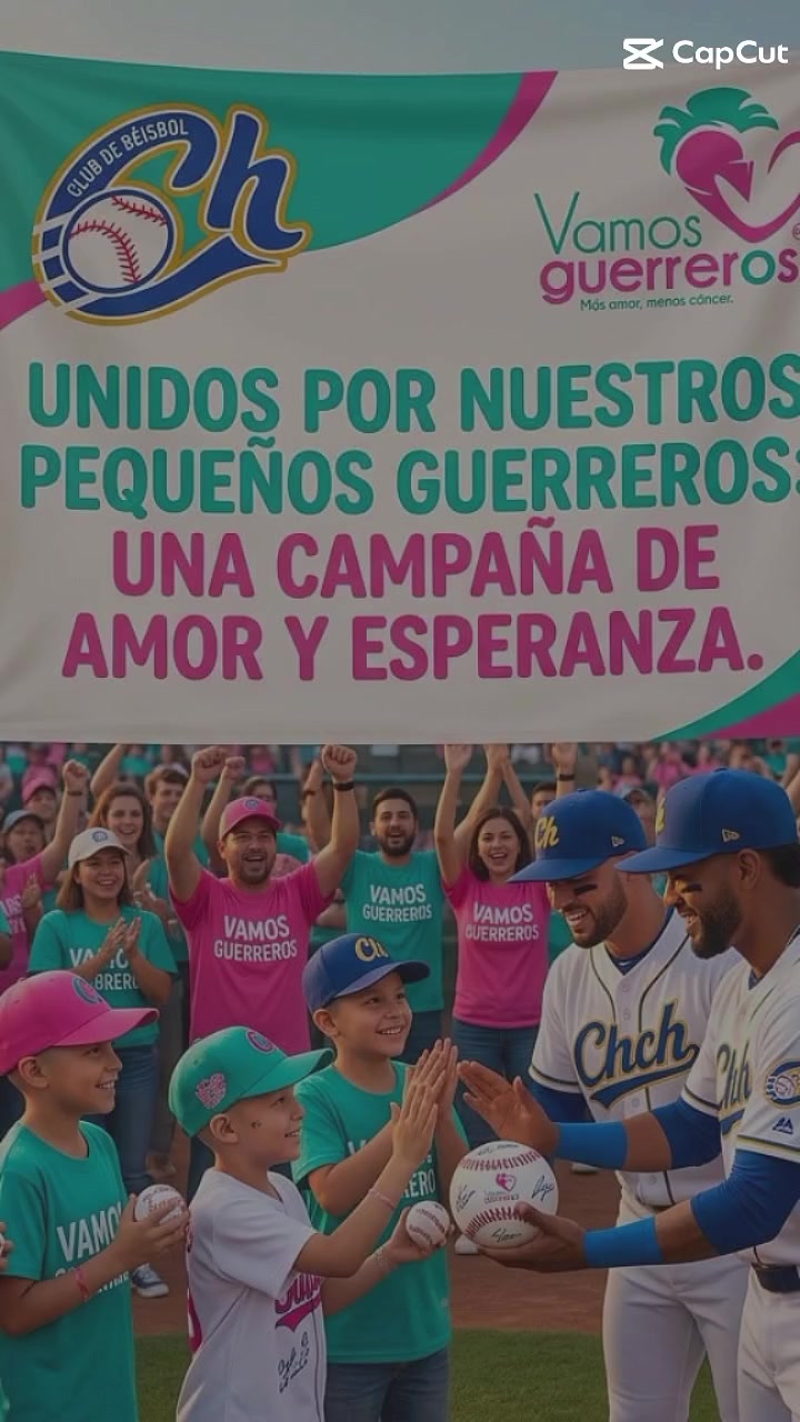 @Vamos Guerreros AC