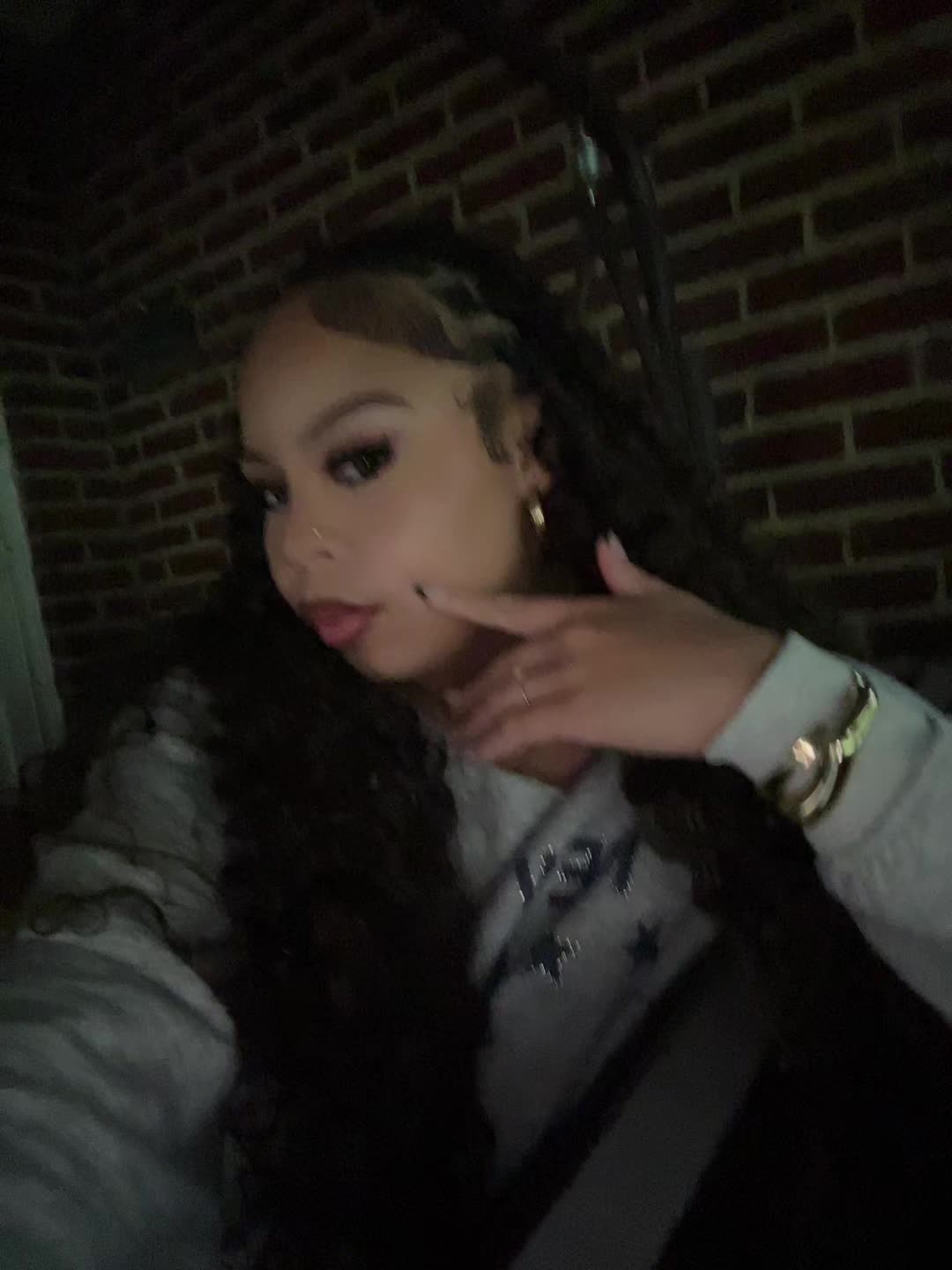 @Trenity