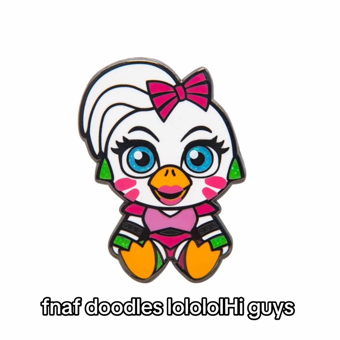 @mug ! ☆ / CHICA&rsquo;S #1 FAN!!! 🐥