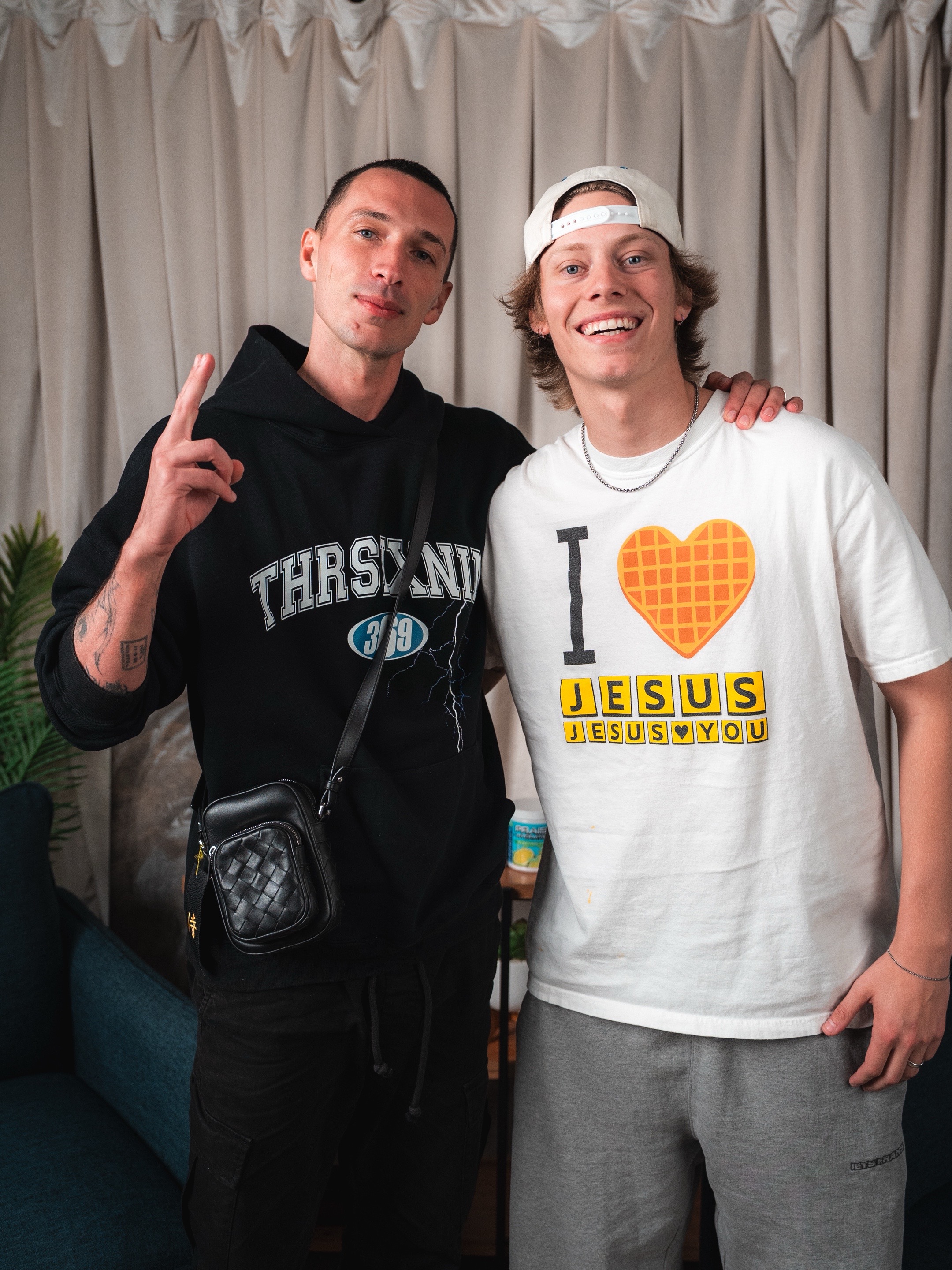@Bryce Crawford Podcast 🎙️