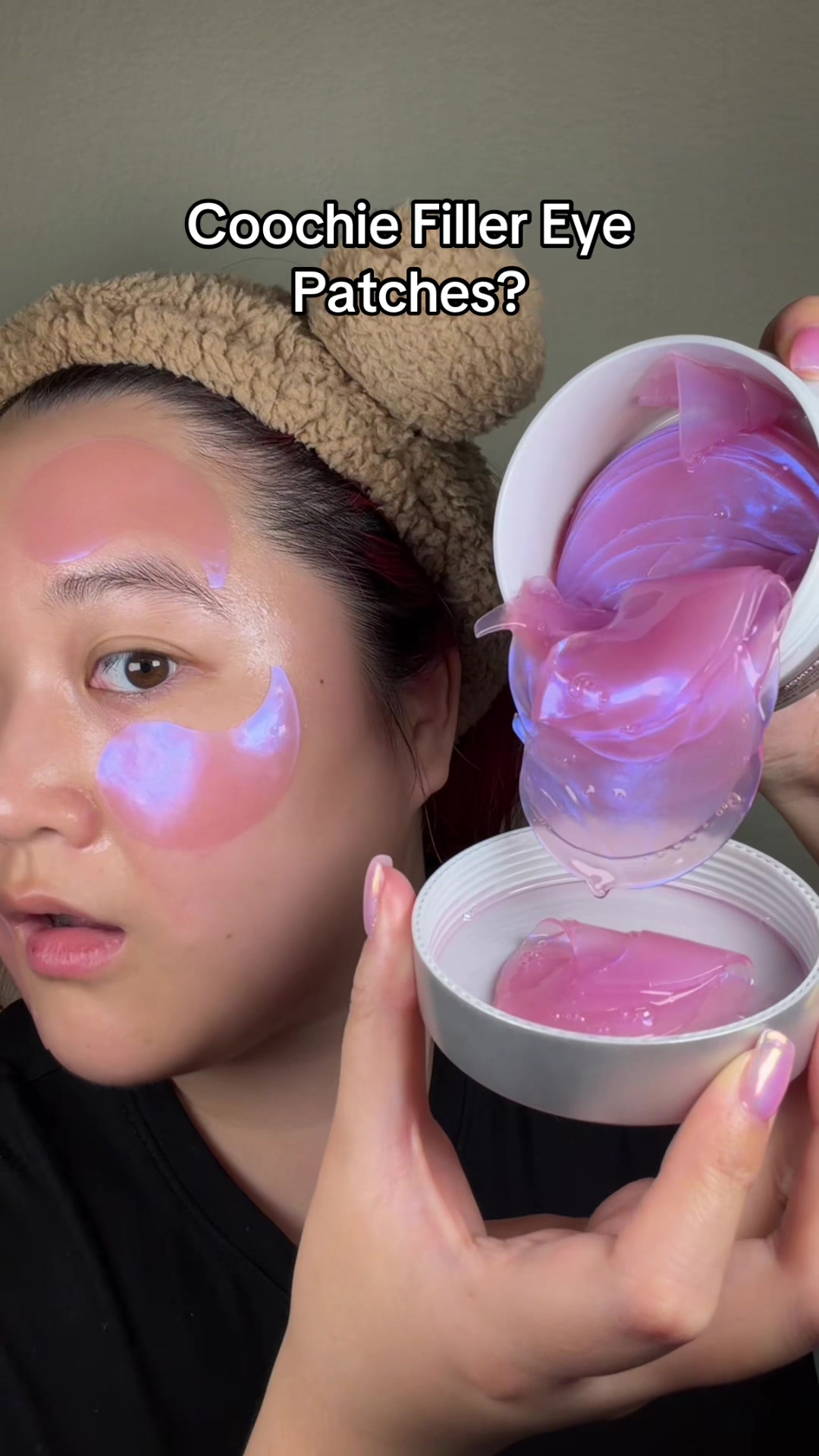 @Korean Skincare | Trish Trinh