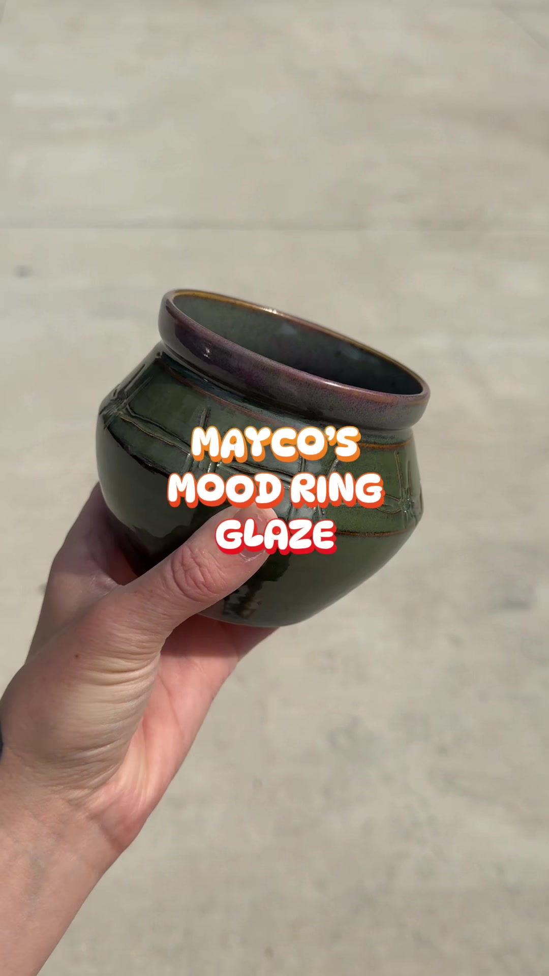 @Pottery by Allie