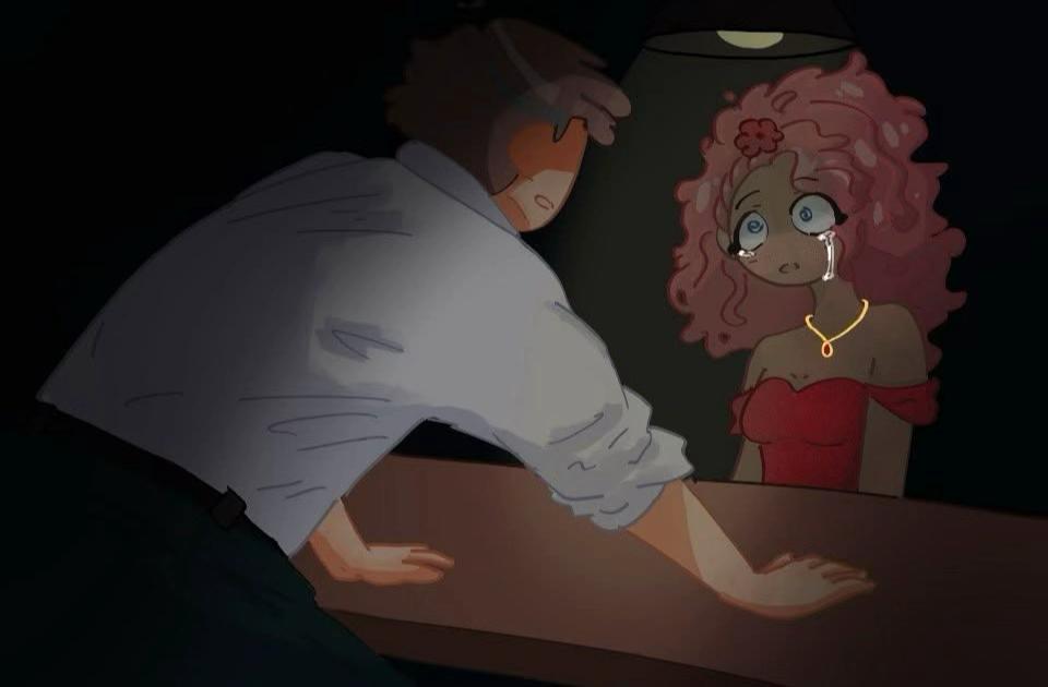 @fnafhs lights out