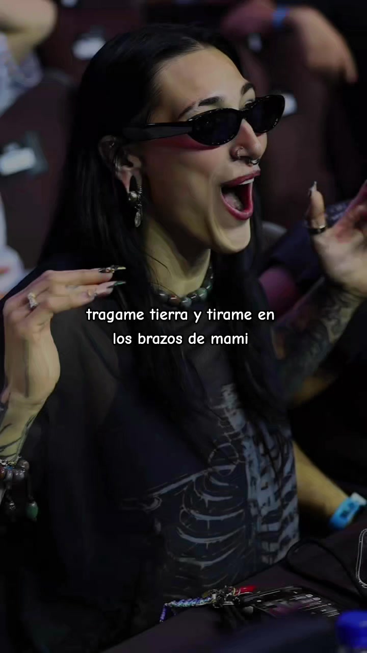 @rhea mami