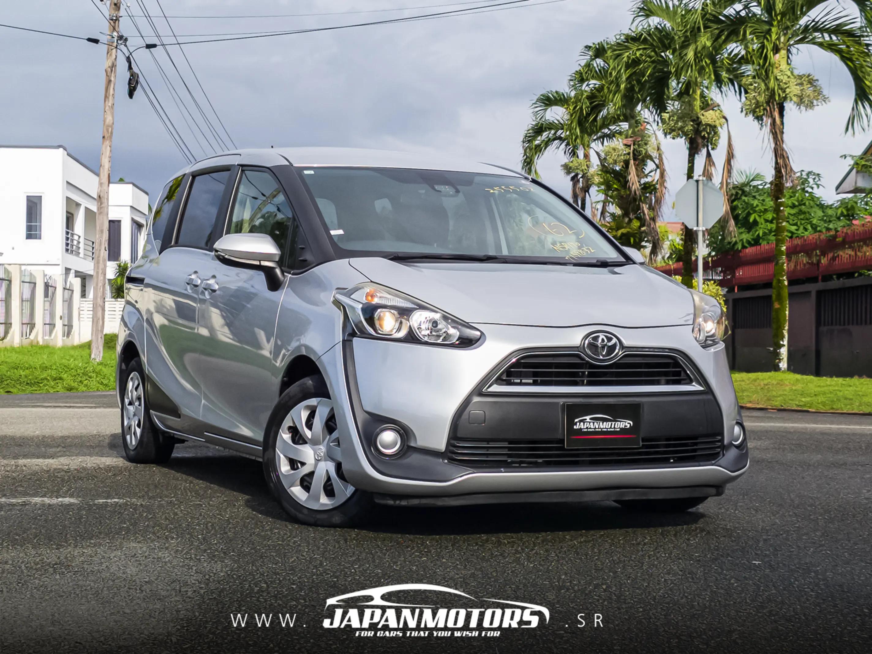 @Japan Motors SR