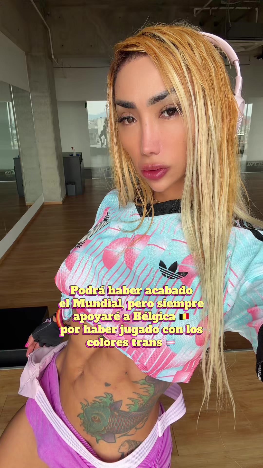@Audrey Ji Maffia