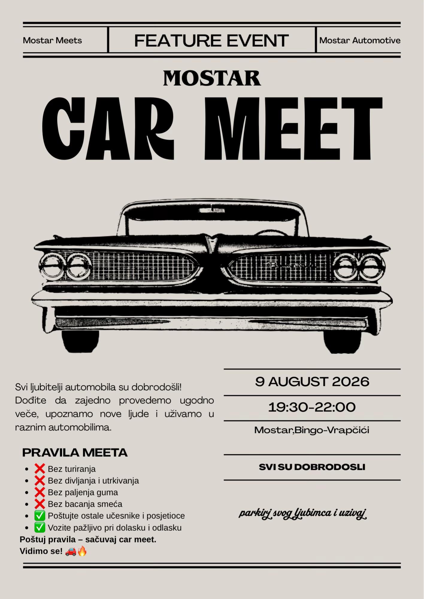 @Mostar Automotive
