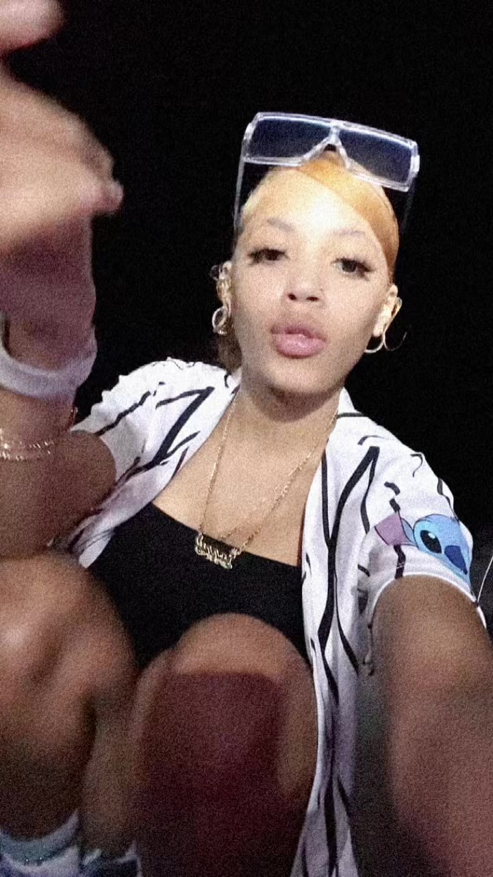 @Paris Malone 🥰❤️