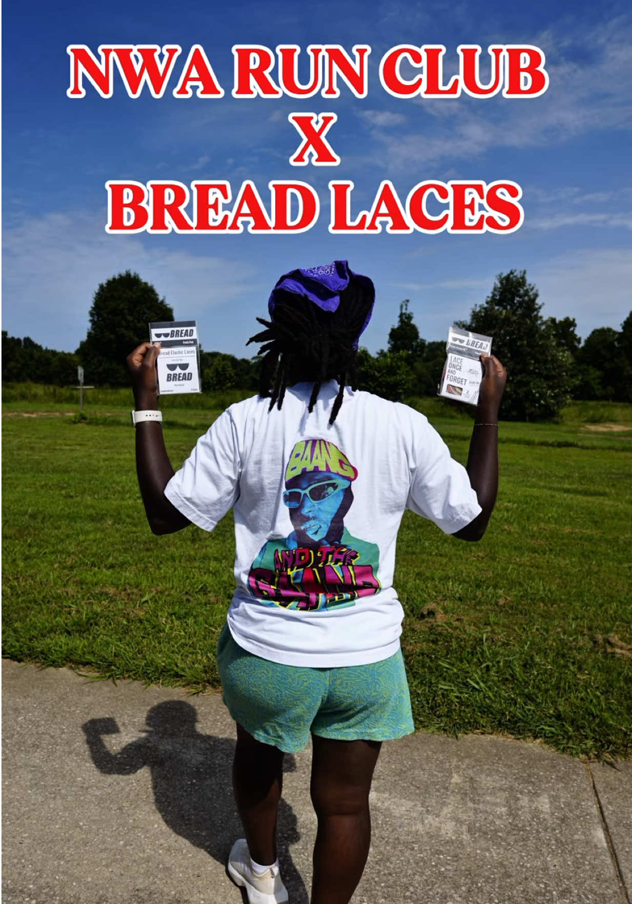 @BreadLace