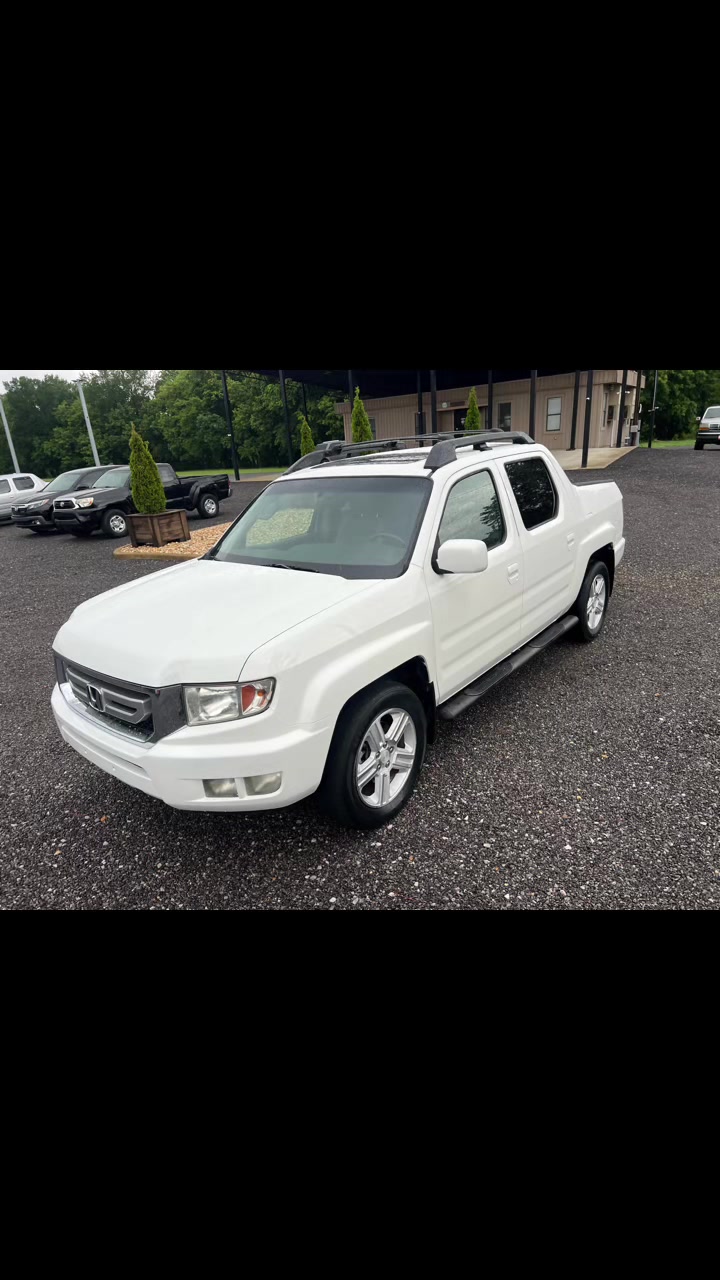 @Steel City Motors