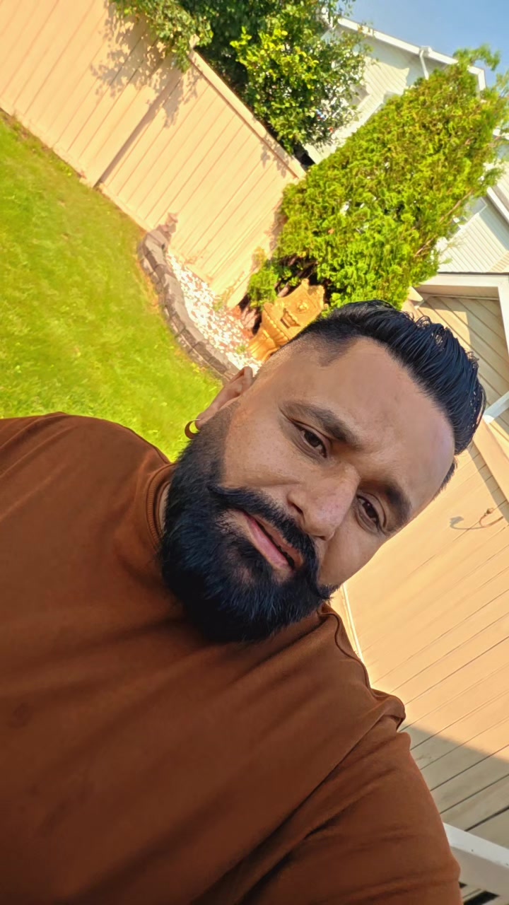 @LUCKY NIJJAR