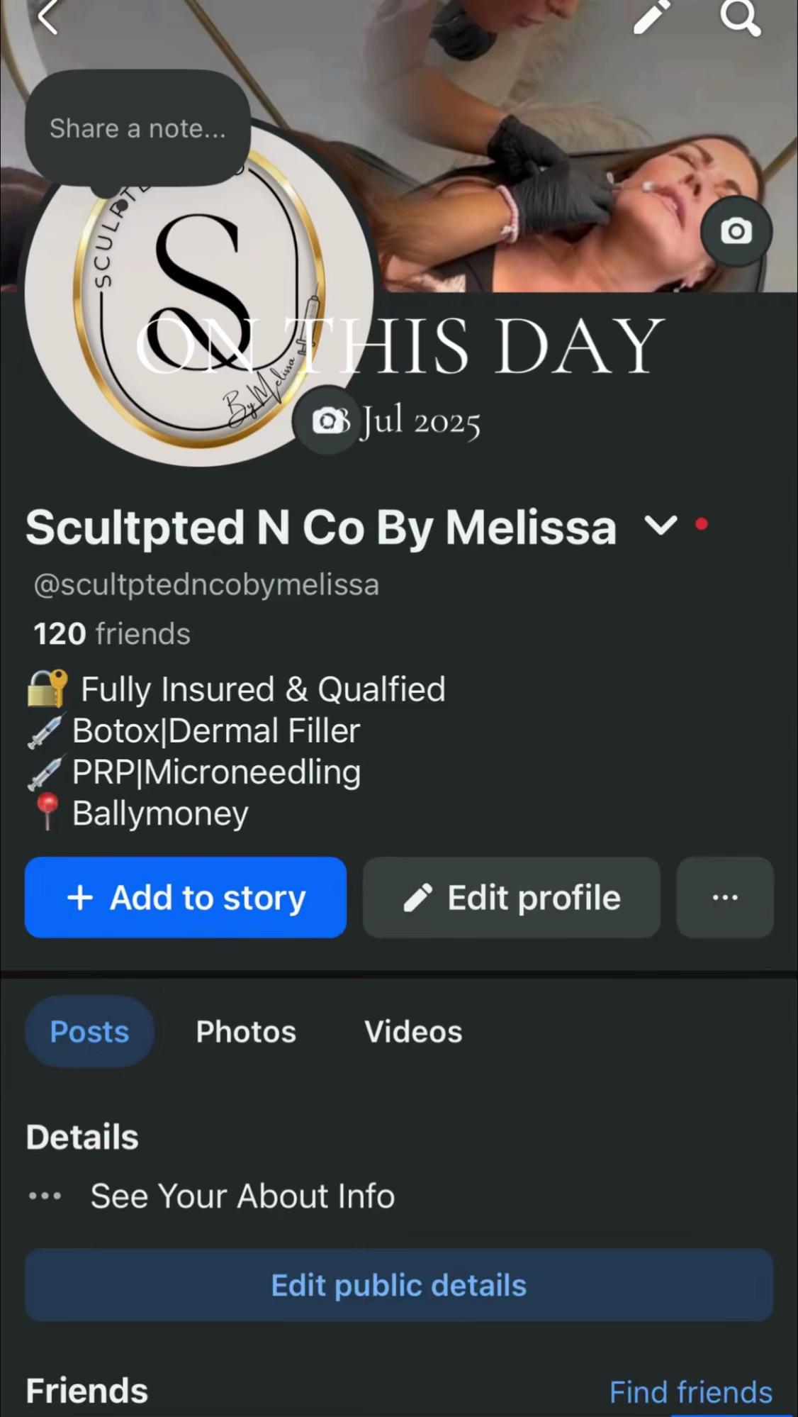 @Sculpted&CoByMelissa💉