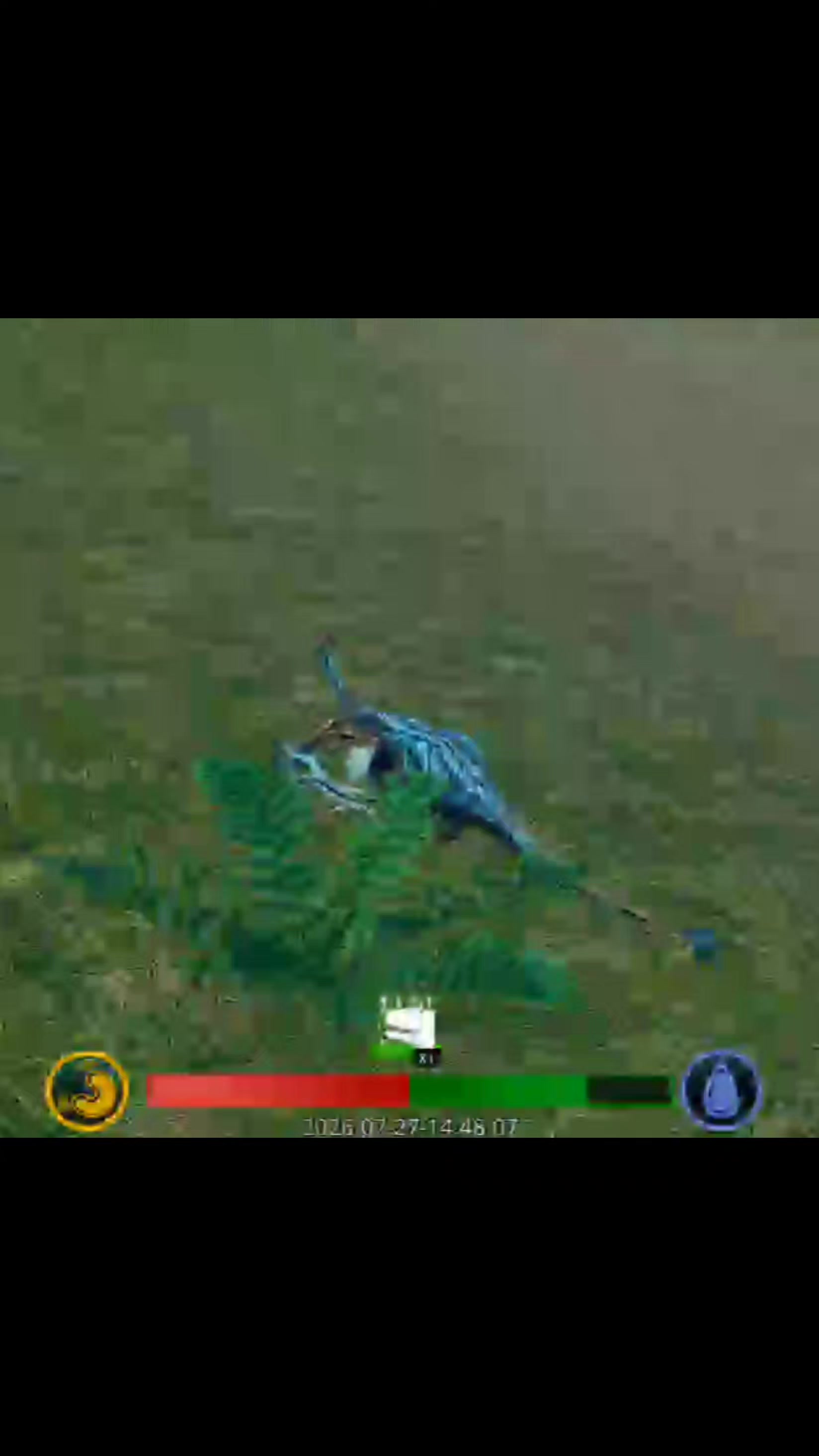 @dani autista especial 🦕🦖💚