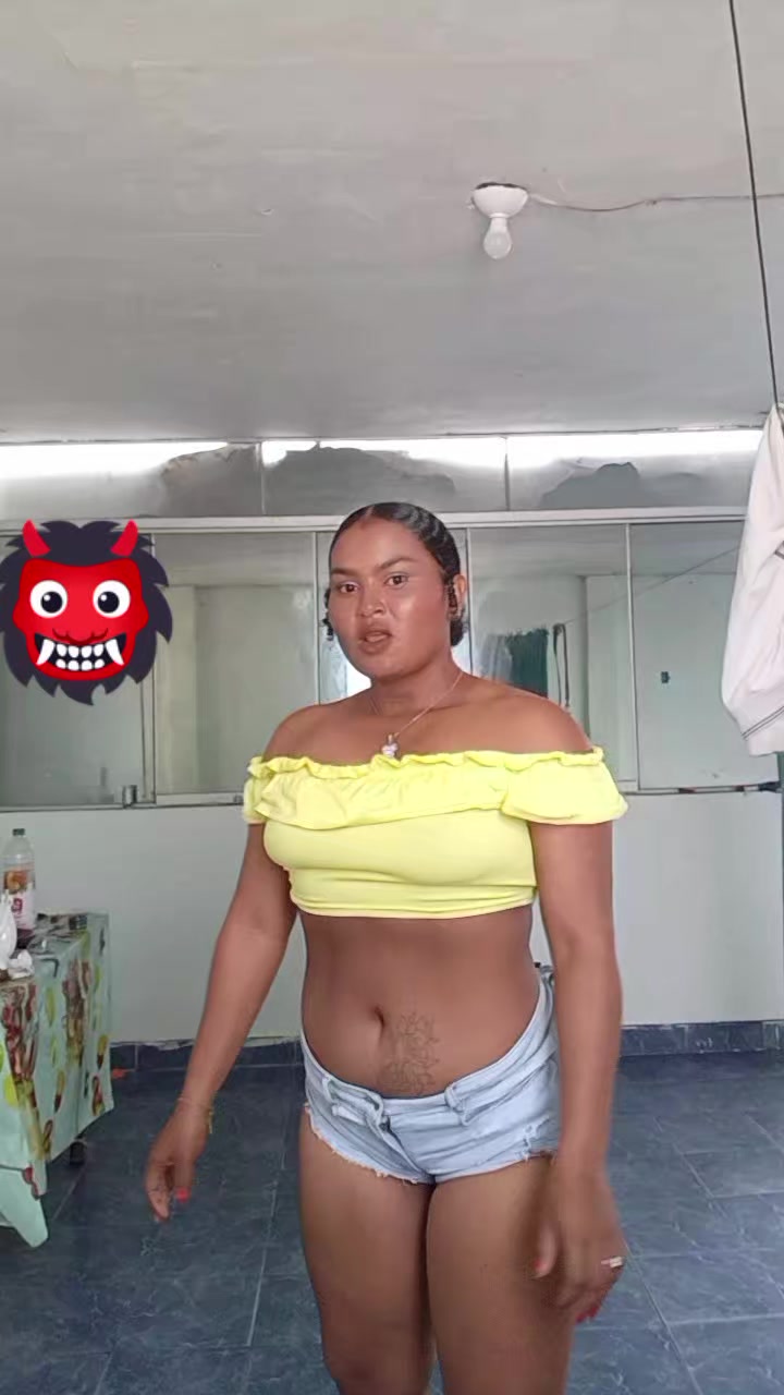 @morena ☺️ en Per&uacute;