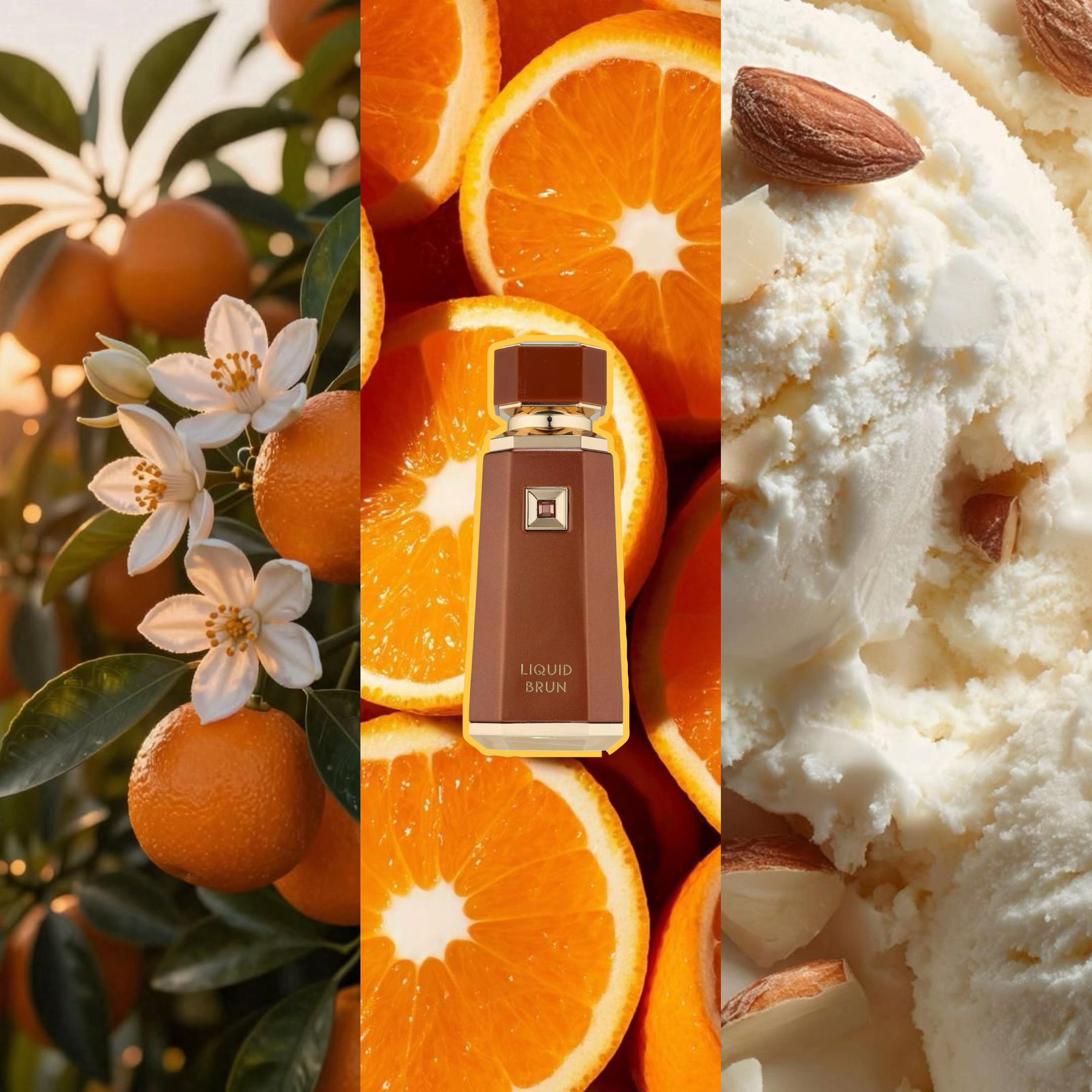 @Emmanuel Fragrance