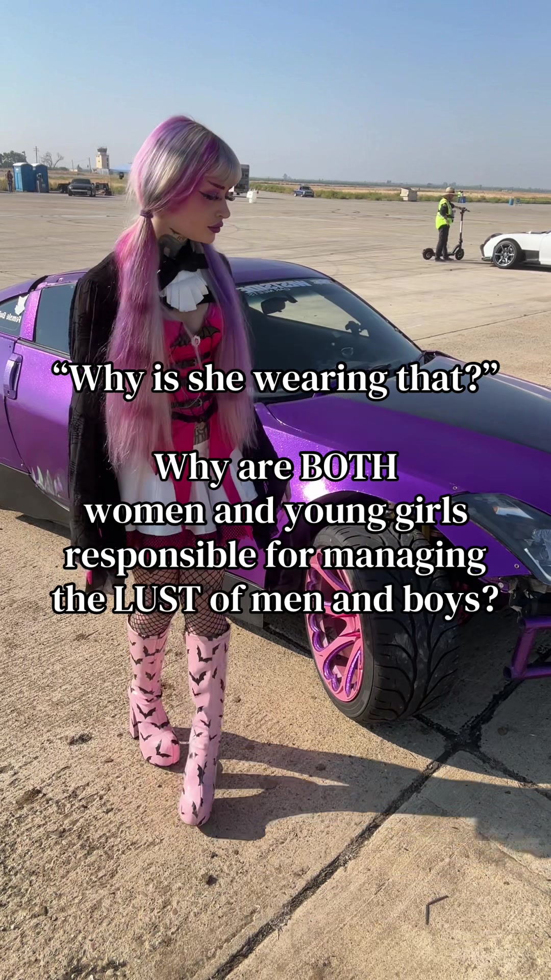 @Minitruckbabe 🔧