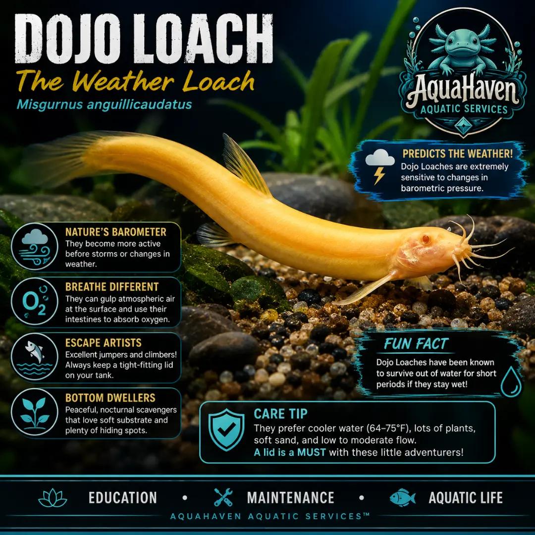 @AquaHaven&trade;️🐠🌌🌊