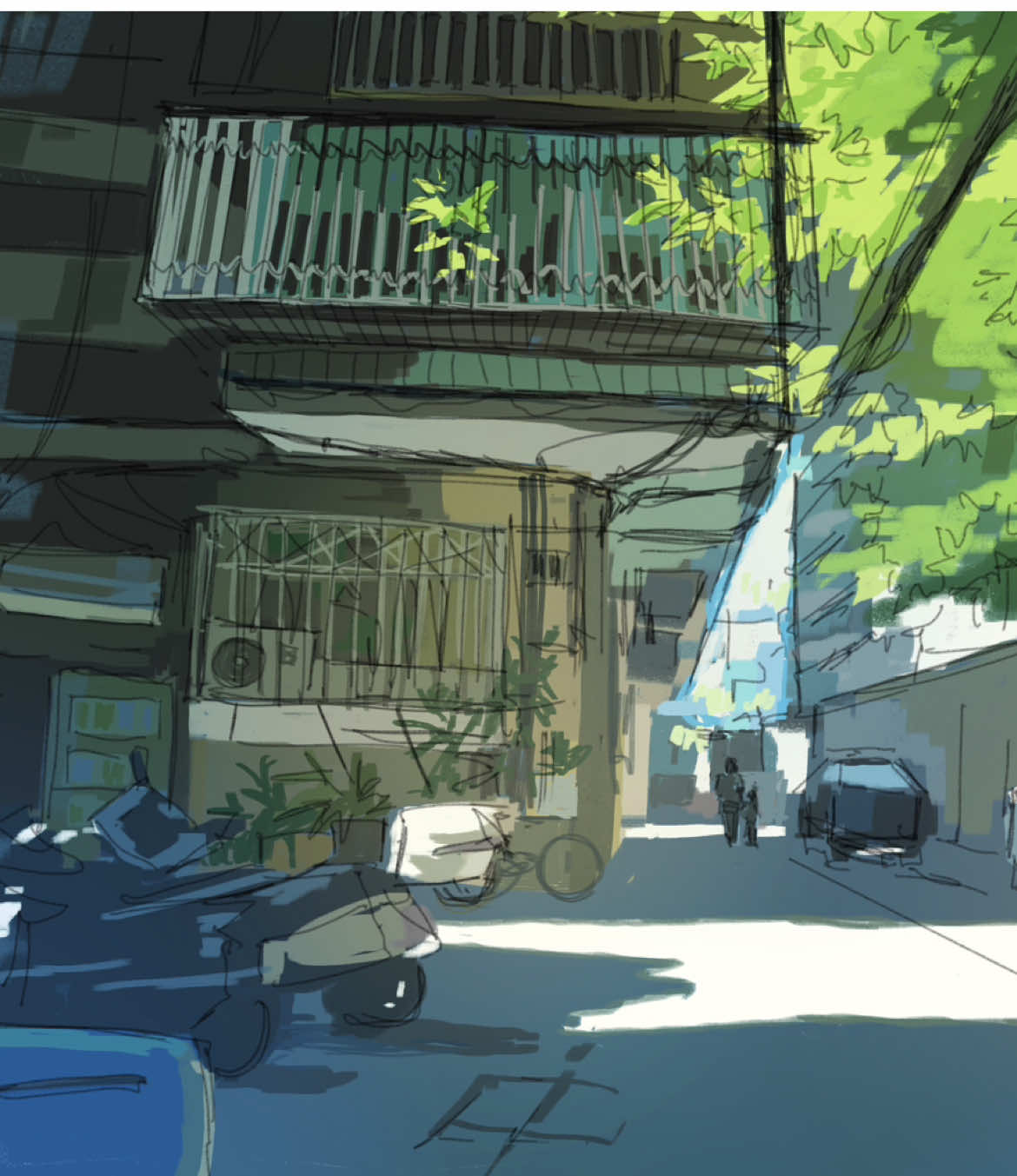 @yawney｡