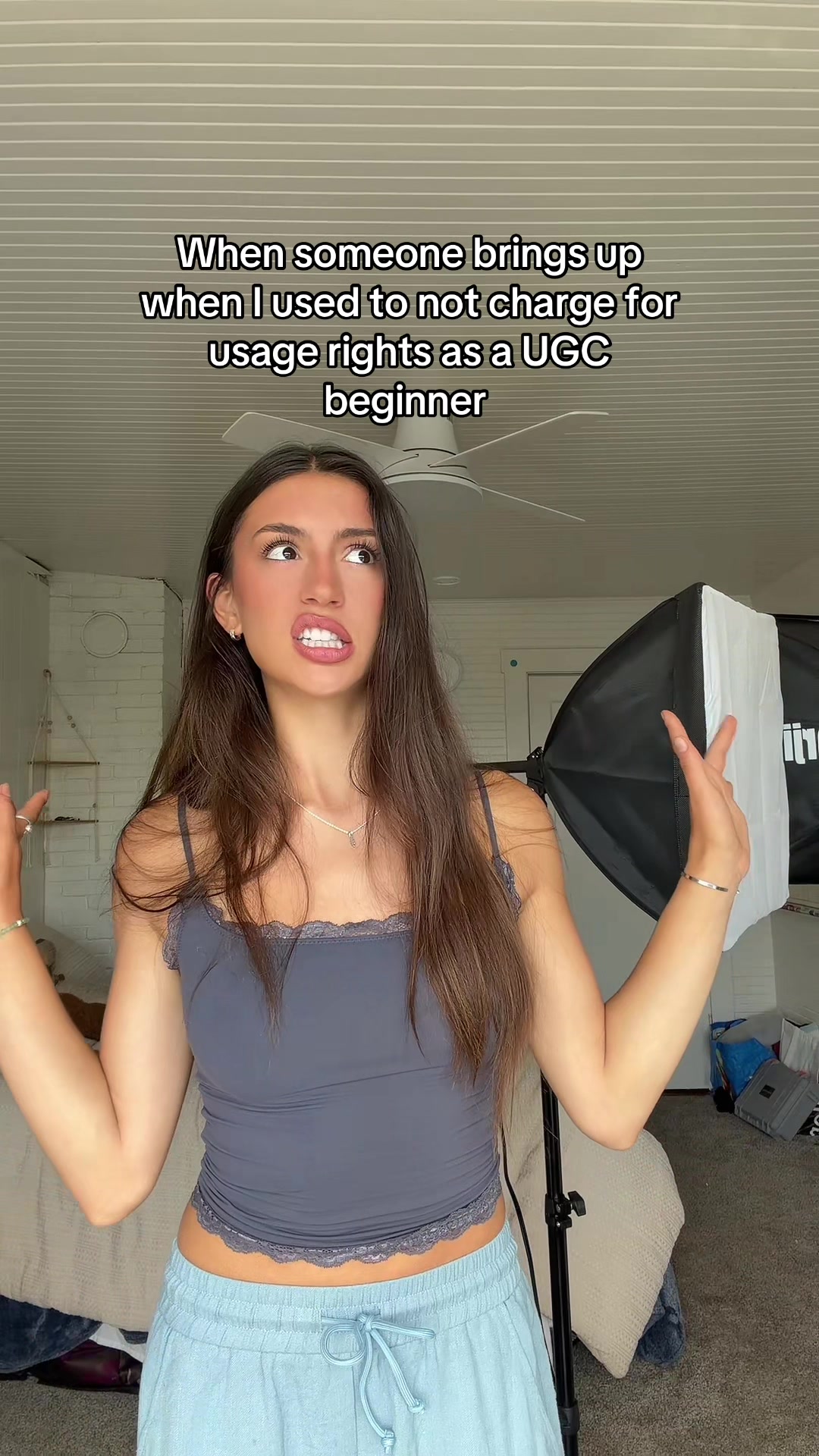 @Ella Skye | UGC