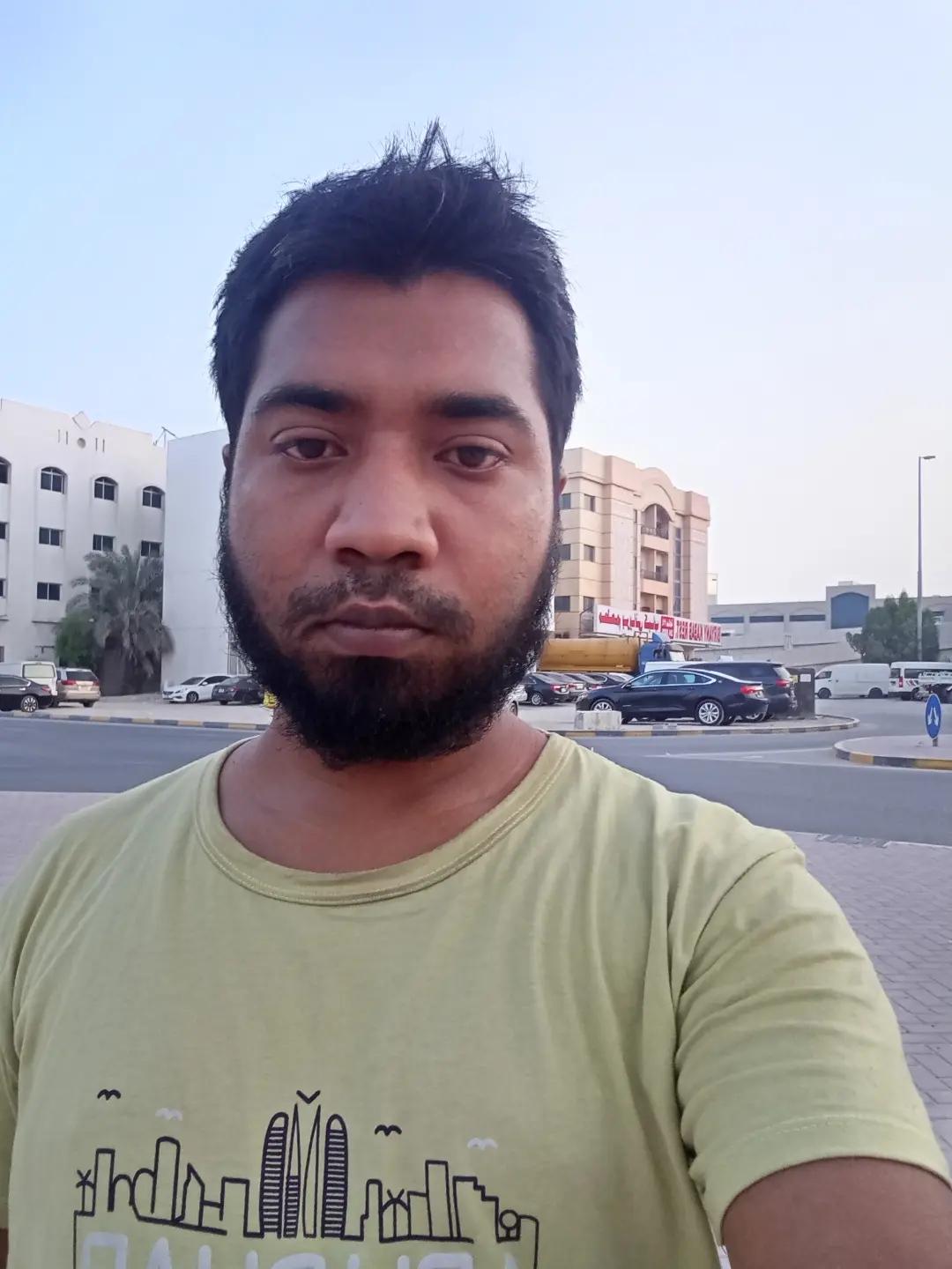 @Kamrul Islam