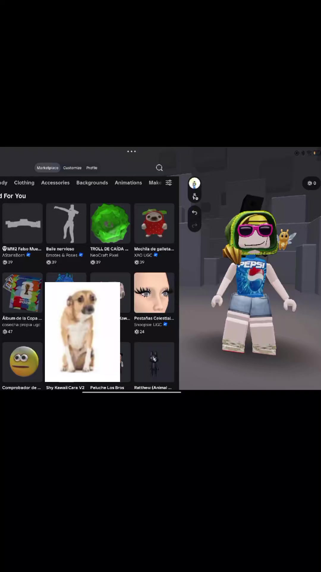 @:v★_la m&aacute;s Roblox siana_★:]