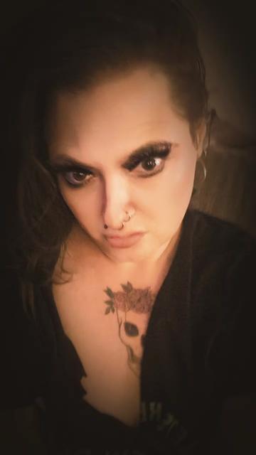 @💜☠️🤘StormeeSpice🤘💜☠️