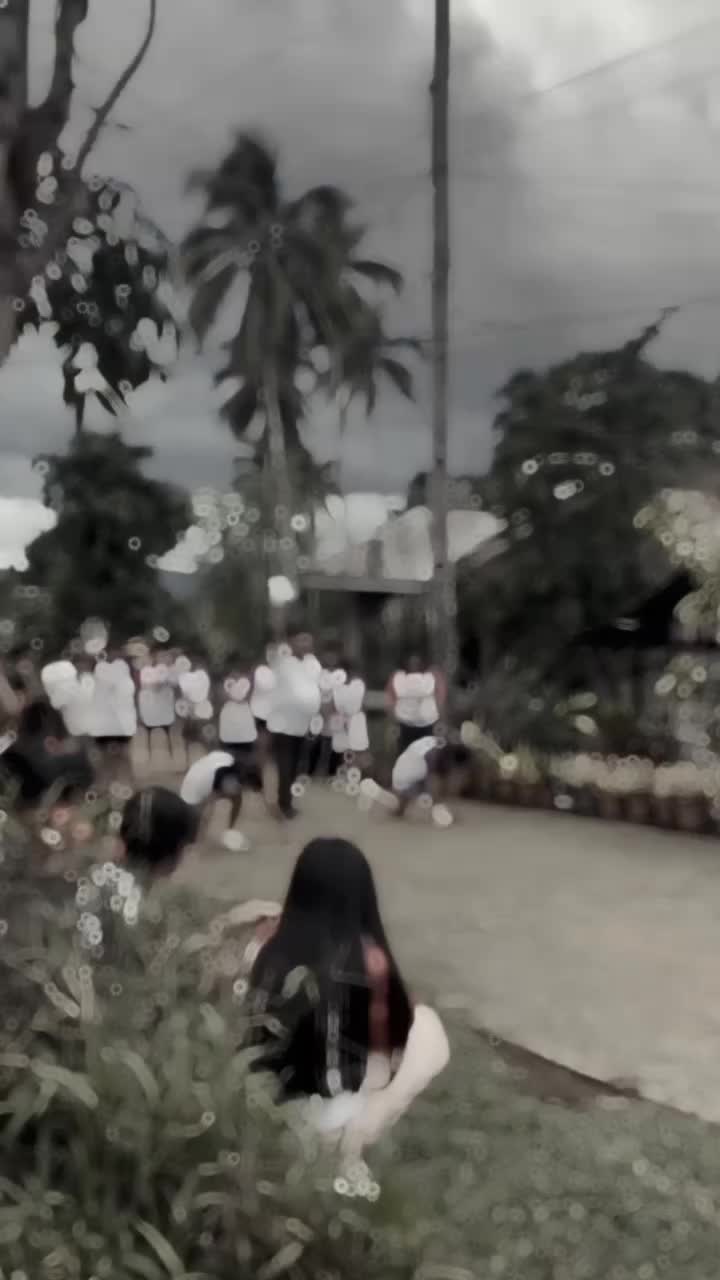 @dzai Ai Leen