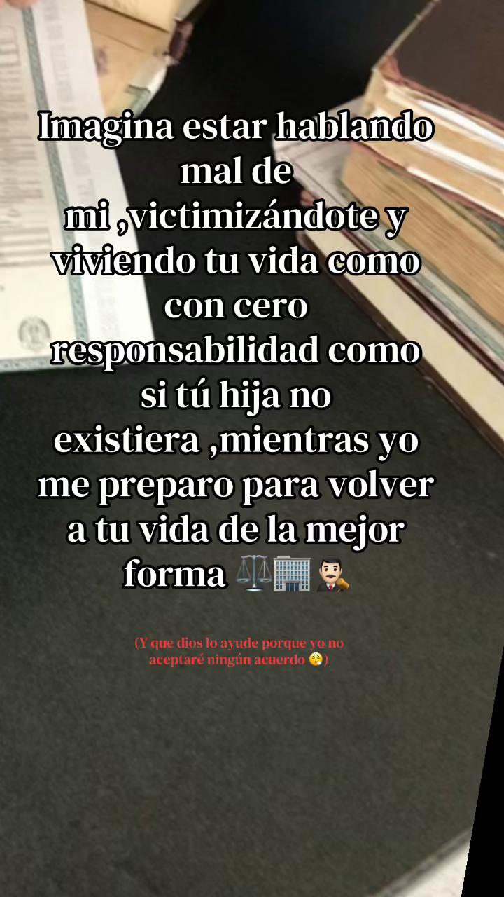 @Soy wendy
