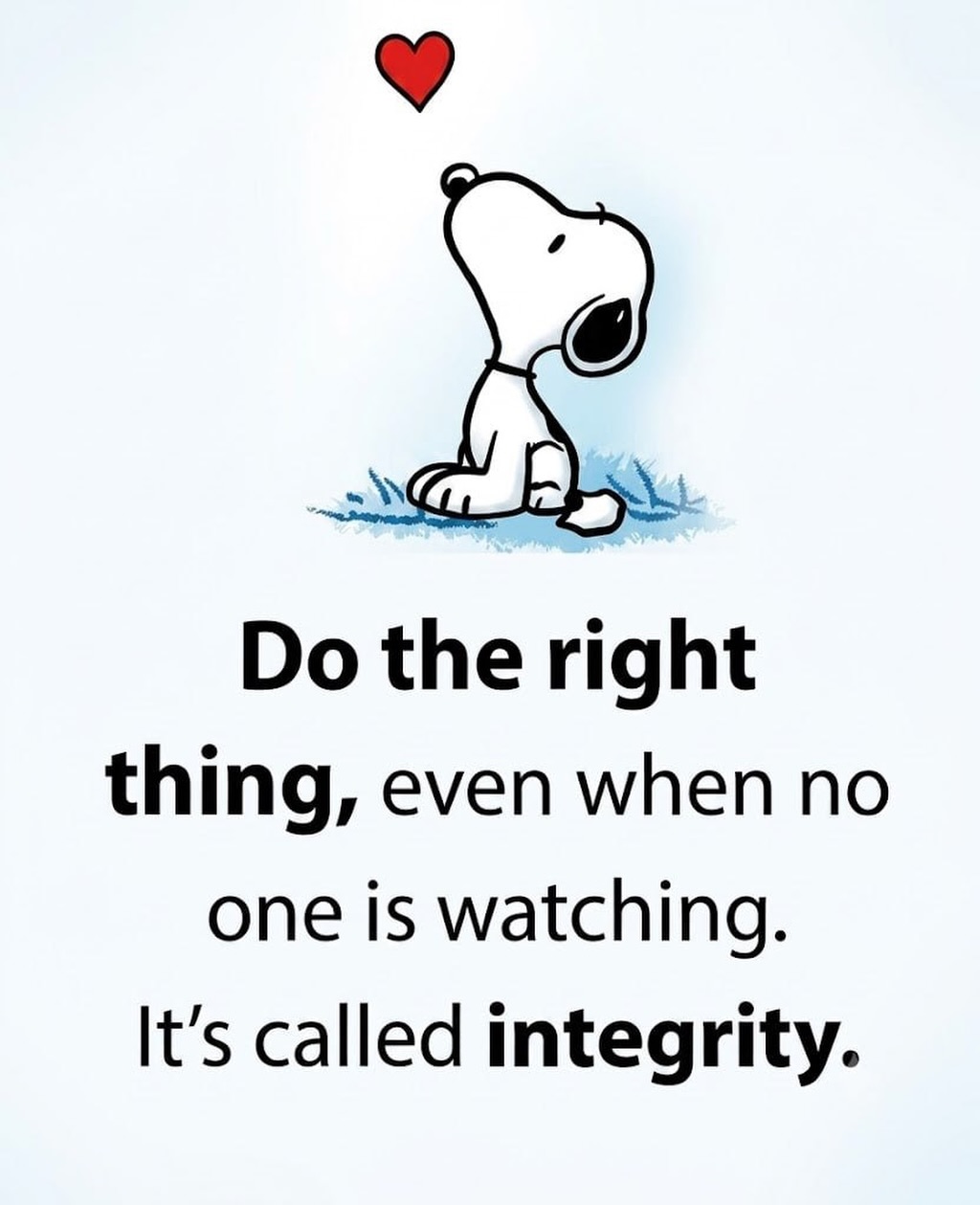 @Daily Inspiration