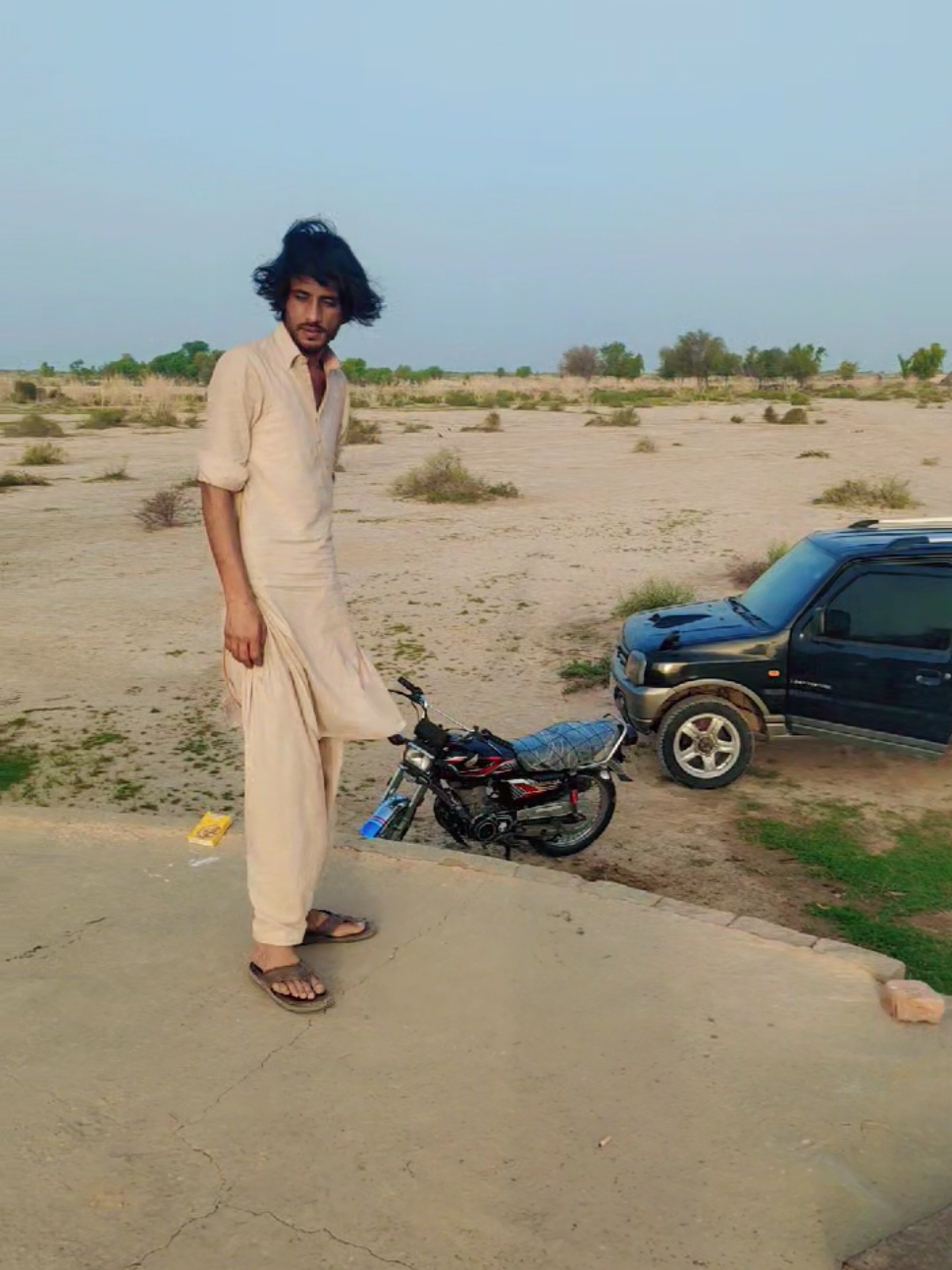 @Malik Riaz