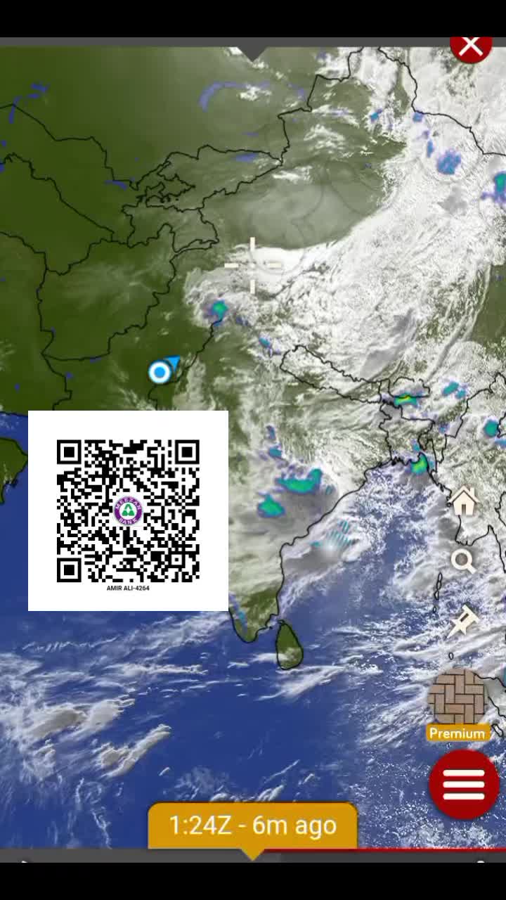 @Pak wather master