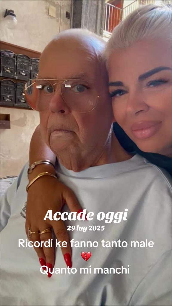 @Rita Pandolfi