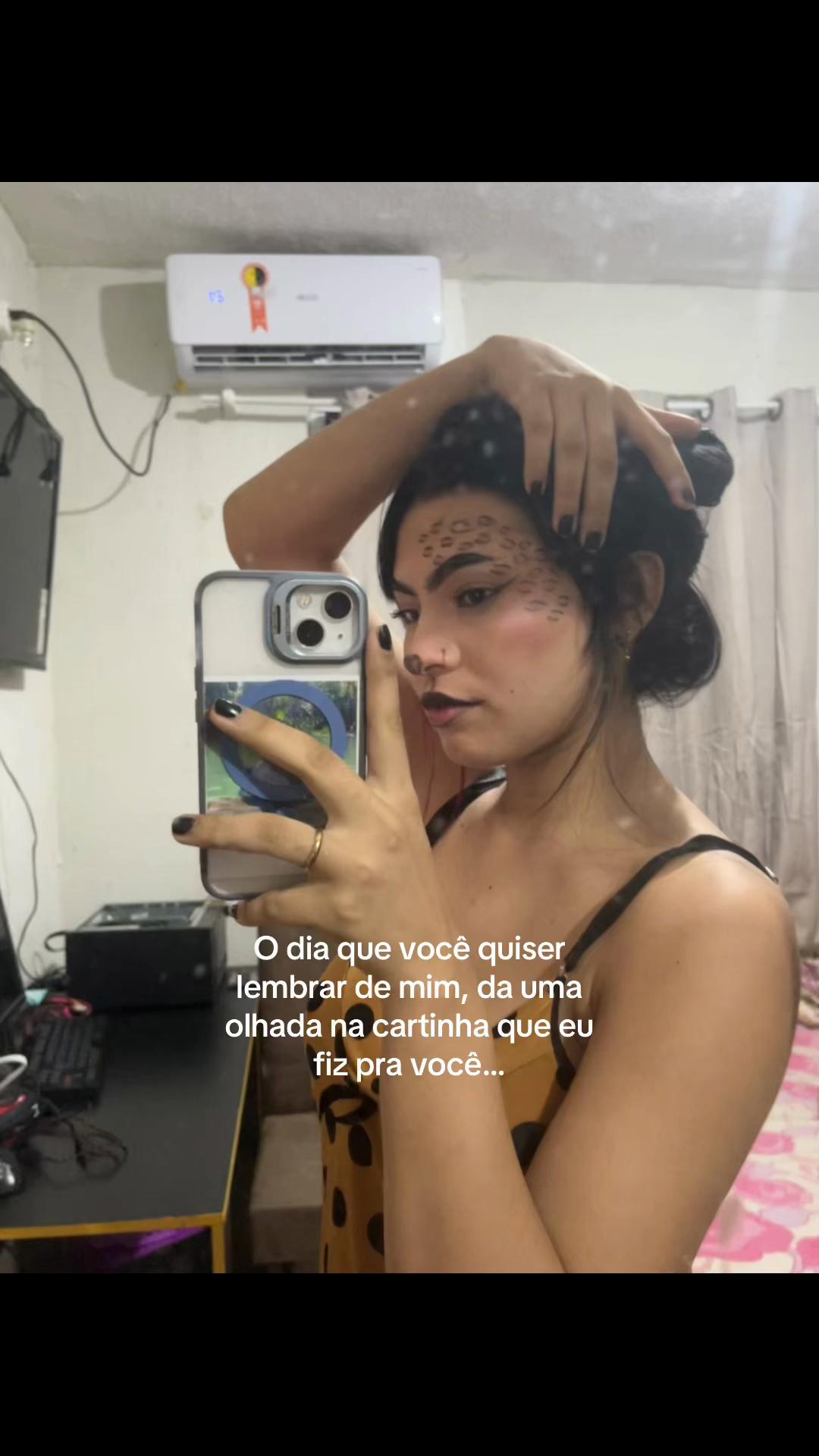 @myllinha 💕