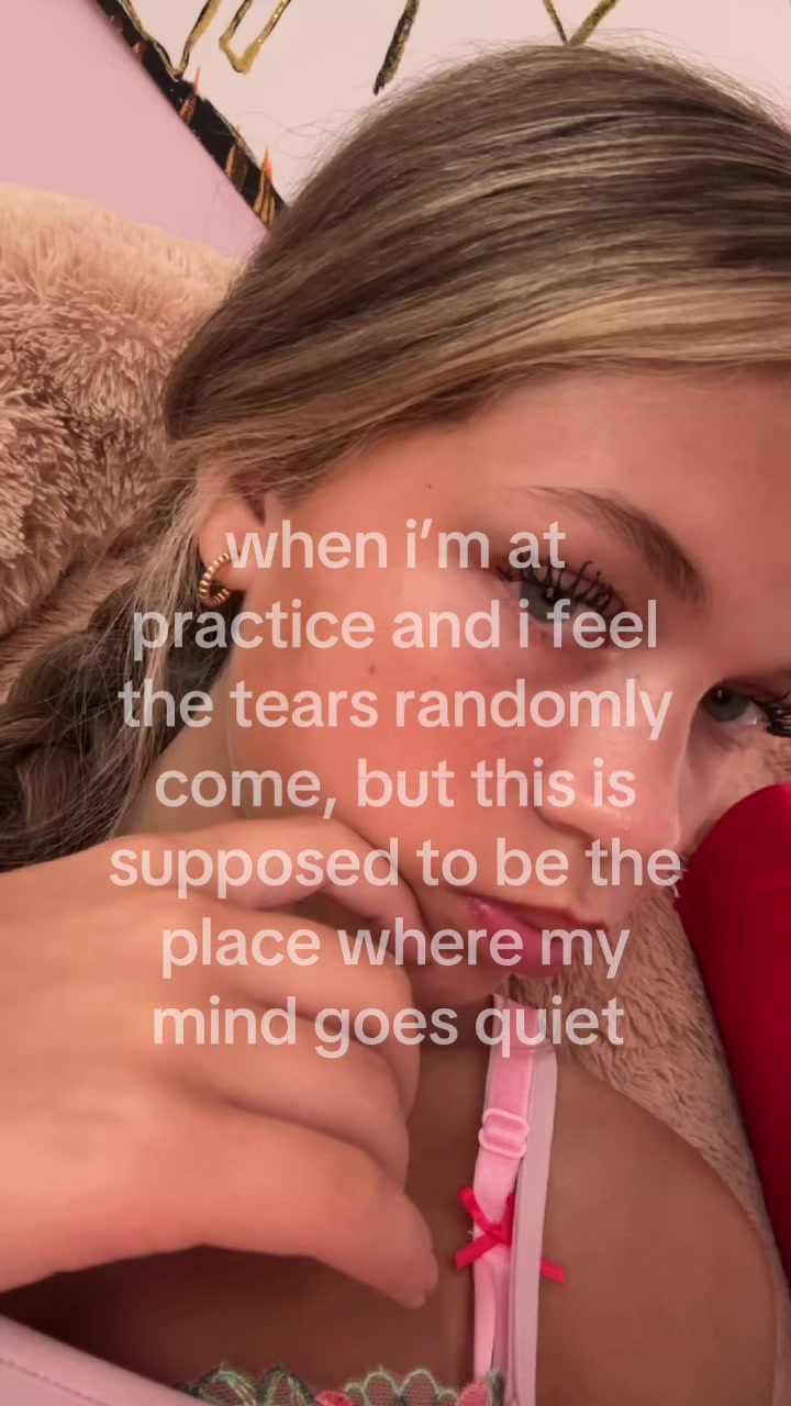 @secret