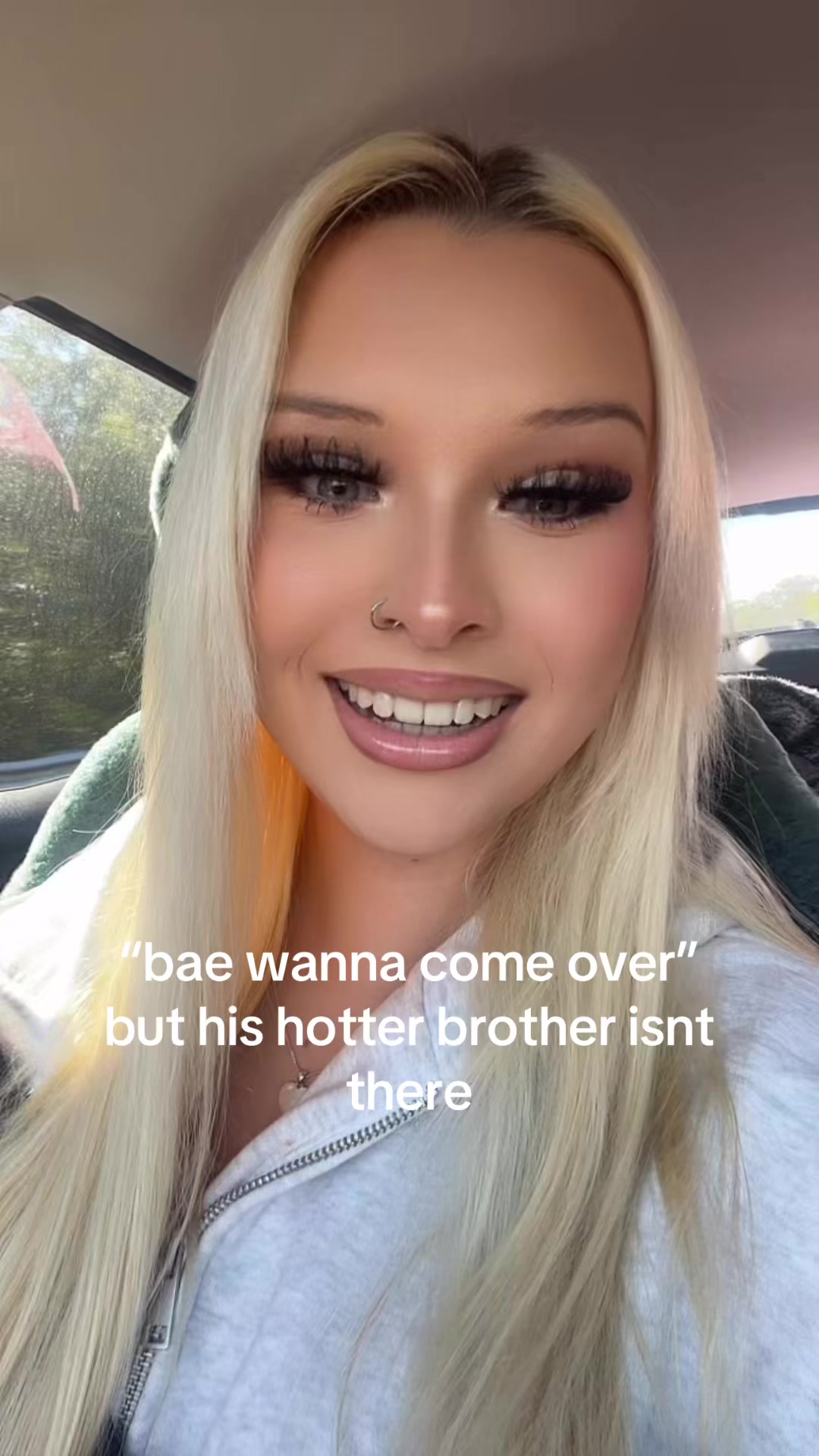 @despicable blonde