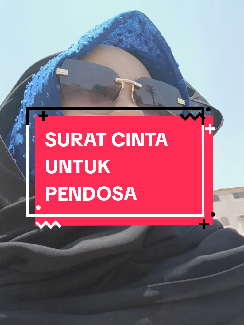 @Bunda Wulan TKW🇸🇦