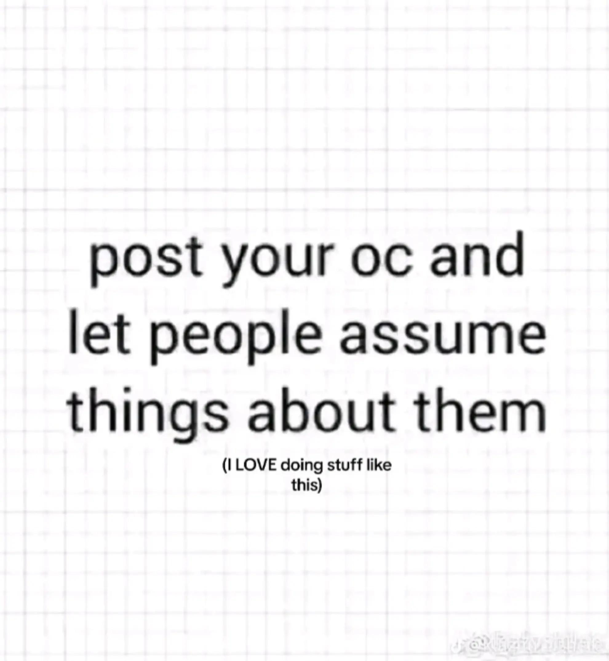 @Lexi
