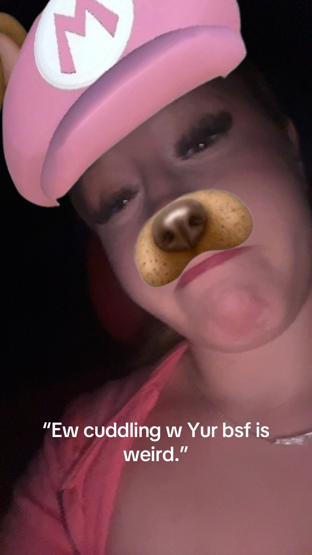 @Zoey Pruitt