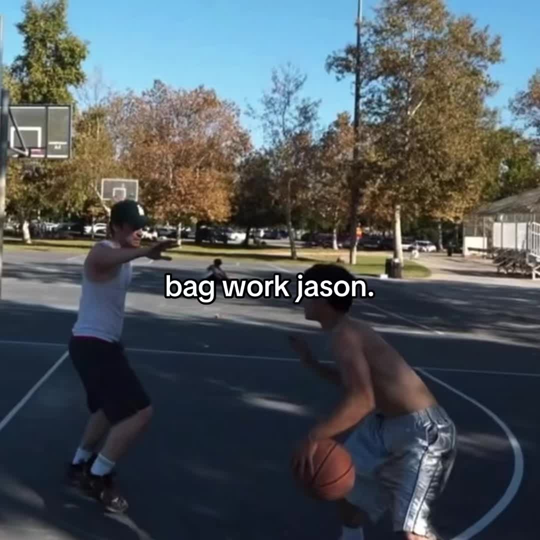 @Jason😅
