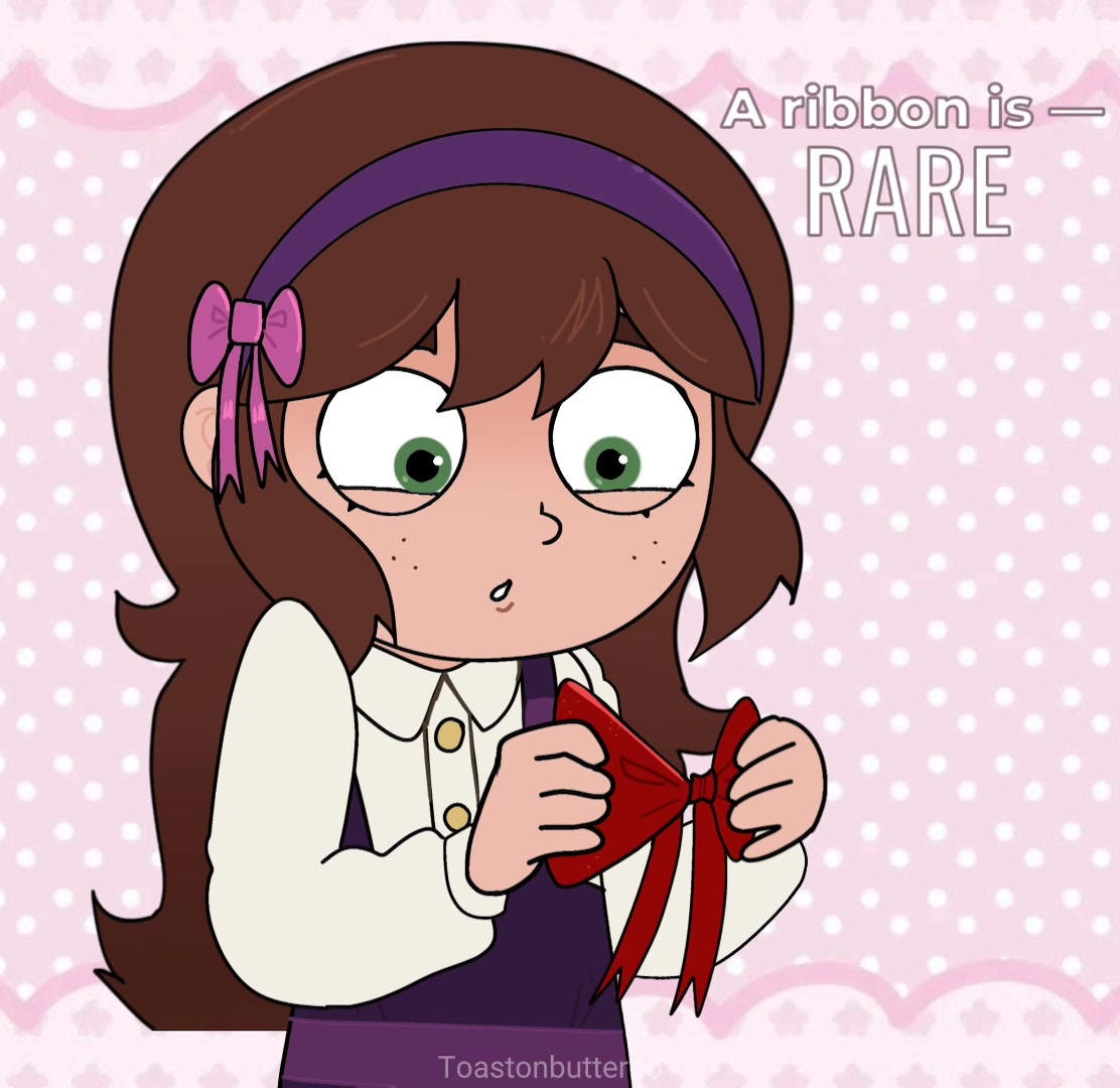 @Mary Baker [Toast]