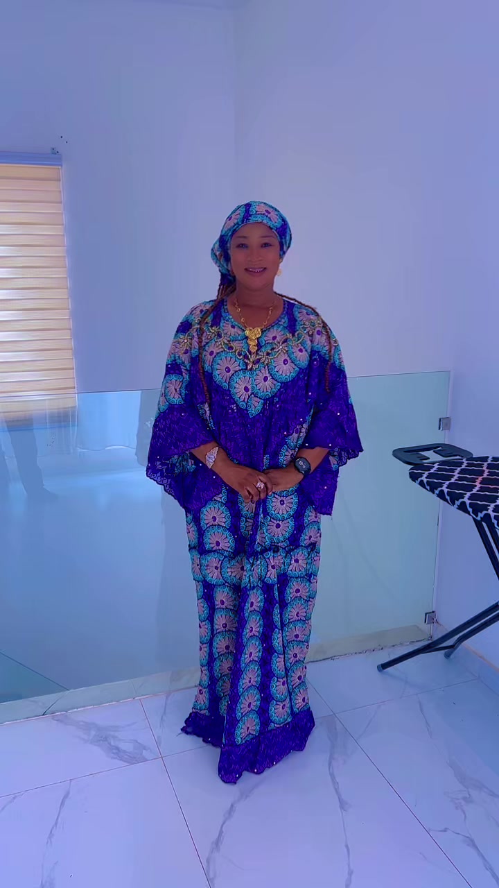 @Hajia mod🥰