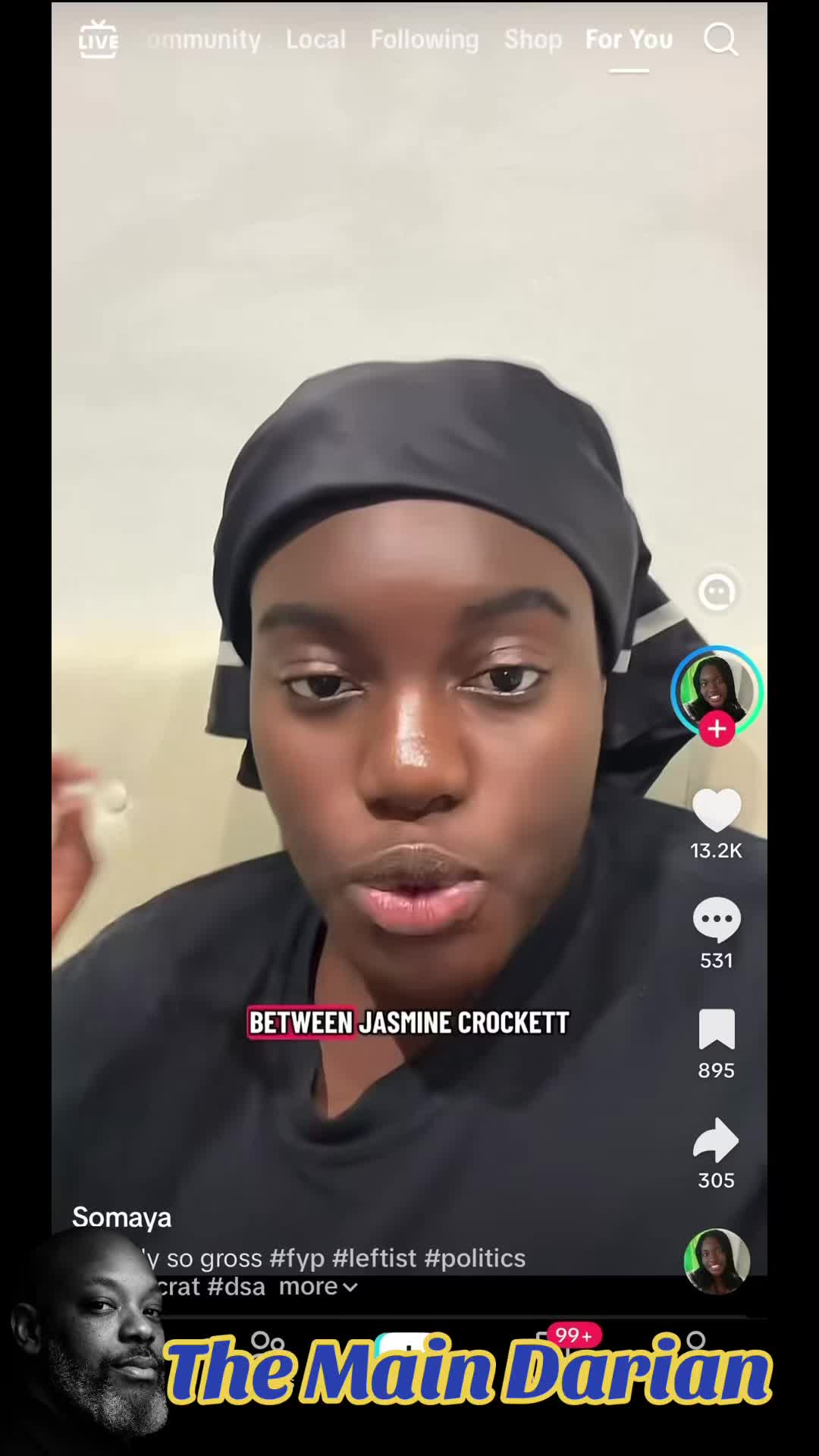 @ItsMeDarian