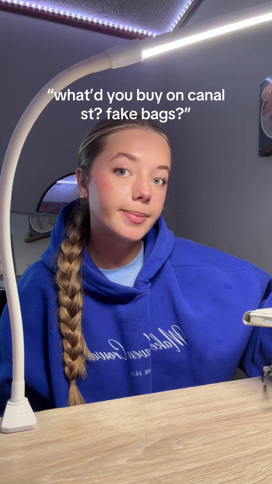 @Elise Claytor