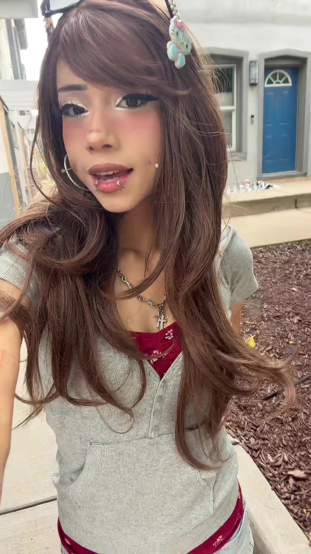@Valentine ♡