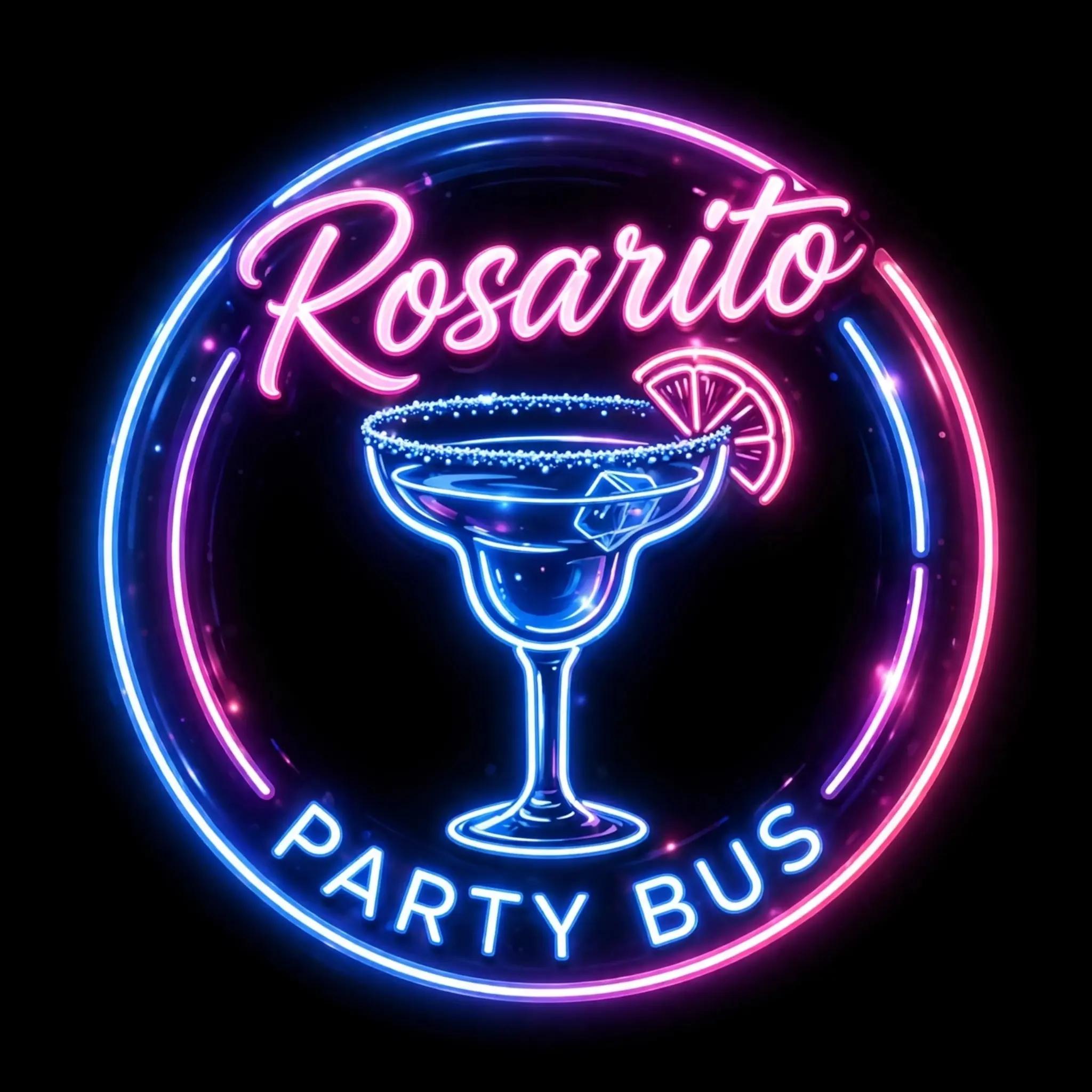 @PARTY BUS