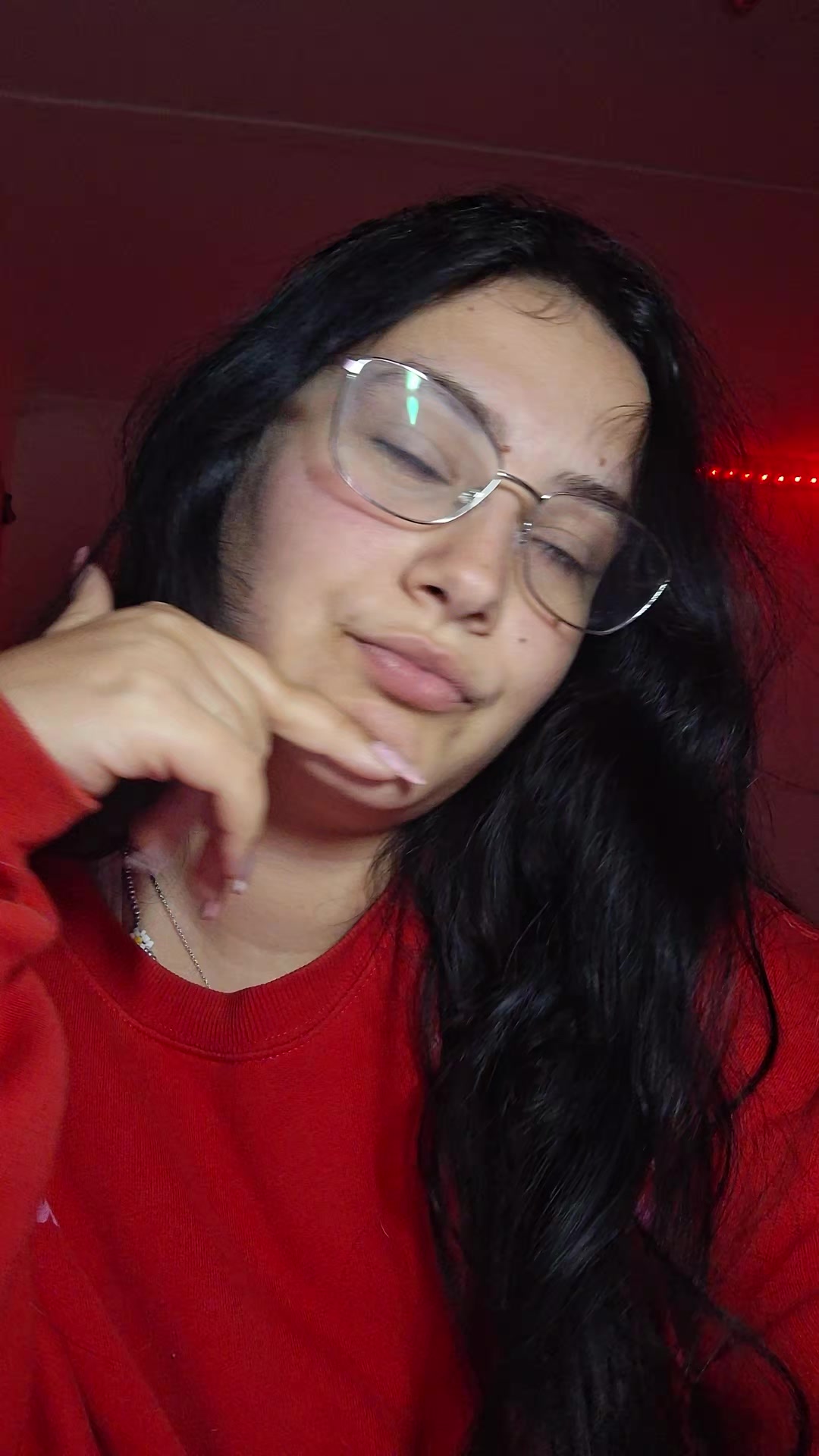 @Nykie 🧸