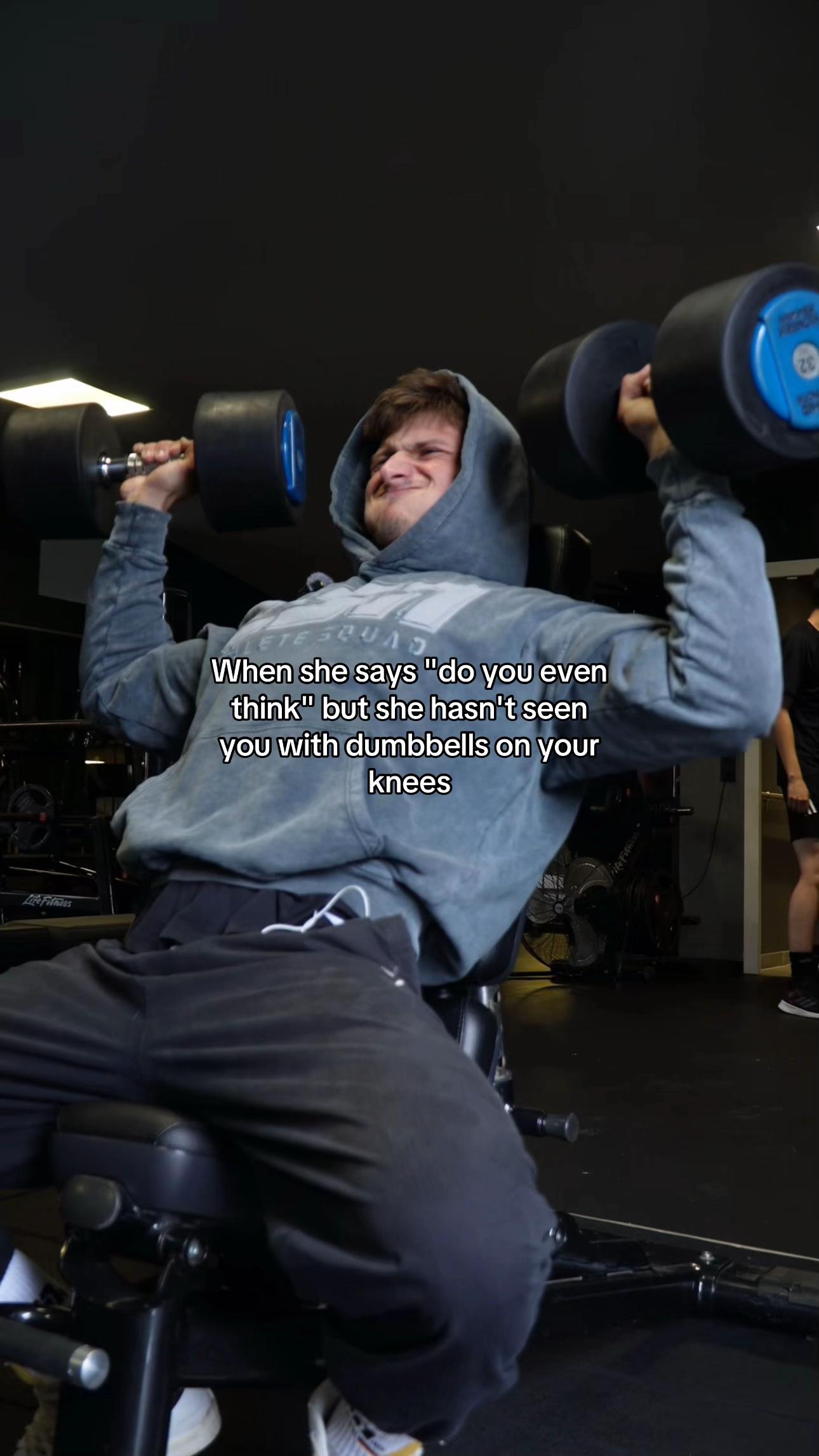 @Jannik | gym Motivation