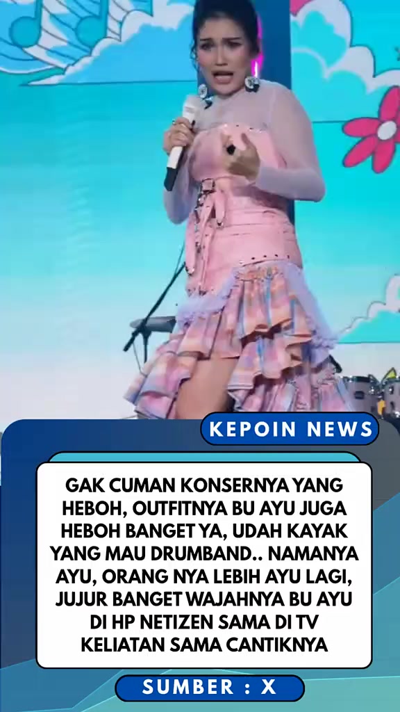 @mimi jepret